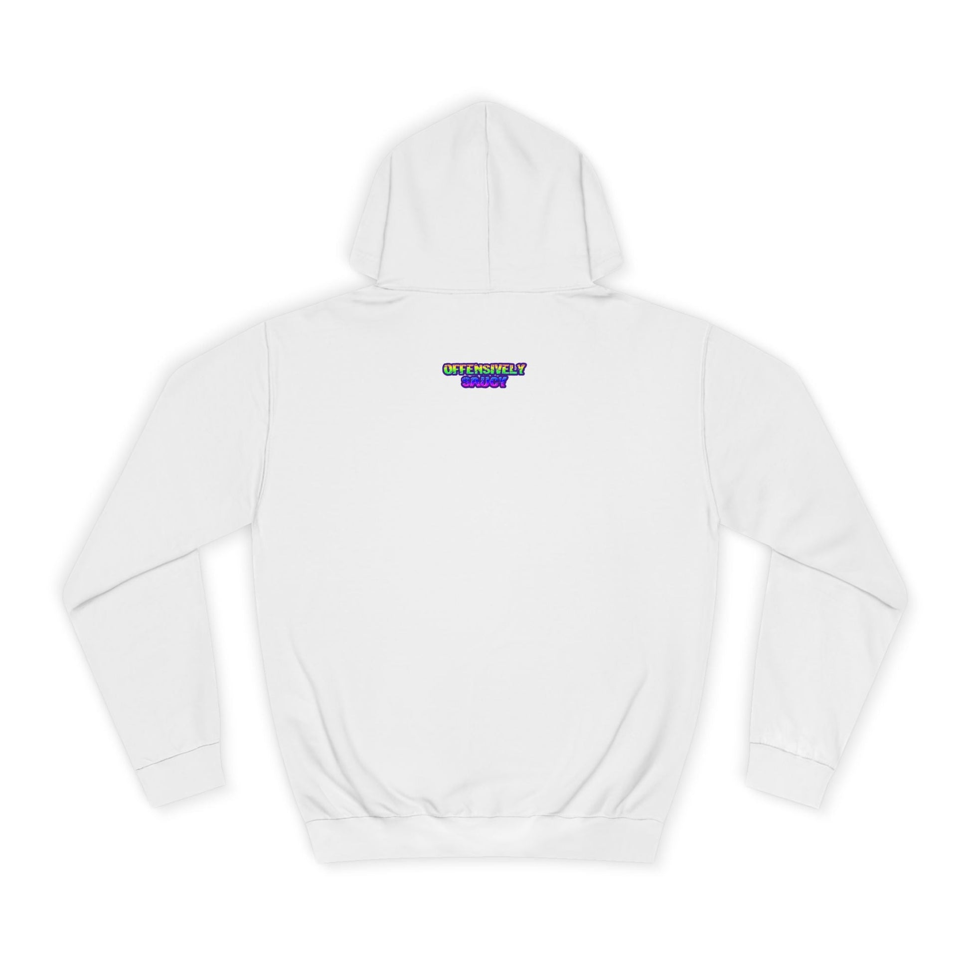 You Know Fall Shit Hoodie Printify