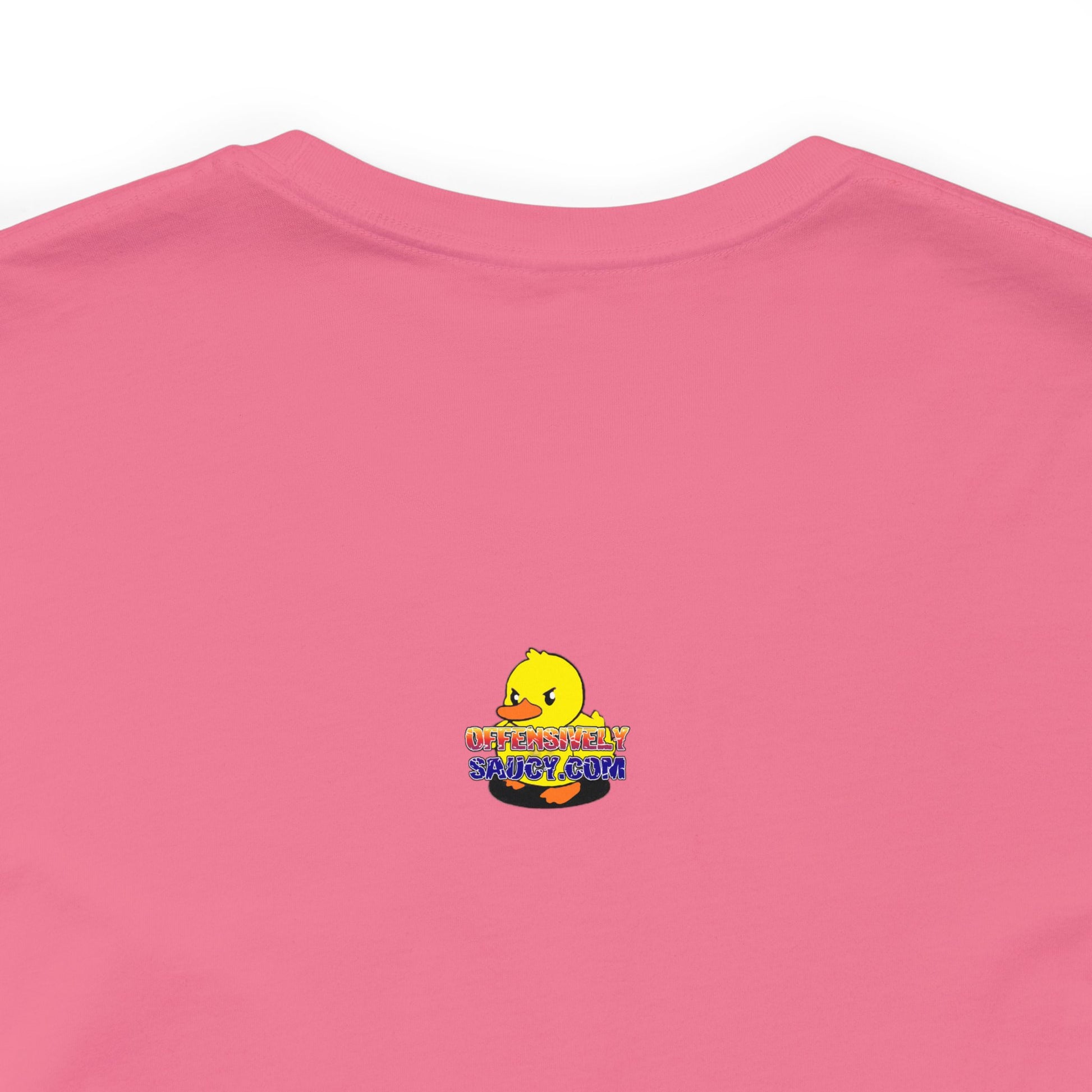 Hilariously Unstable Tee Printify