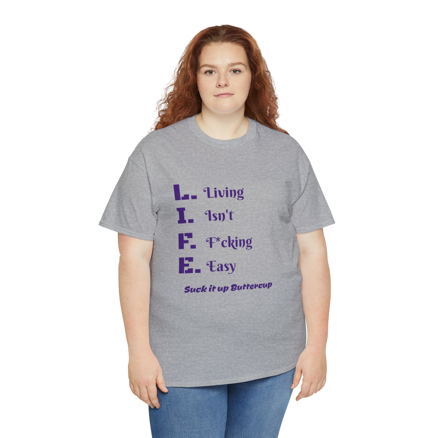 LIFE Tee