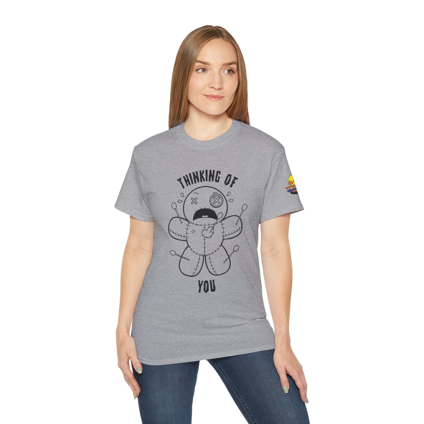 Thinking of You Tee Printify