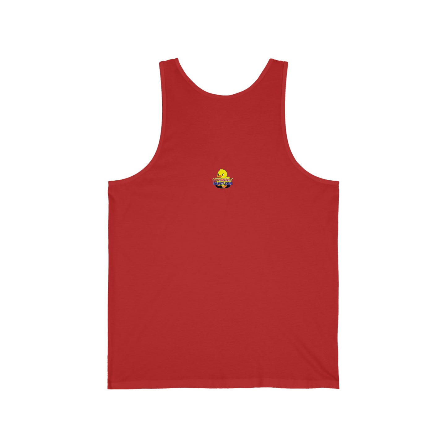summer body Tank Printify
