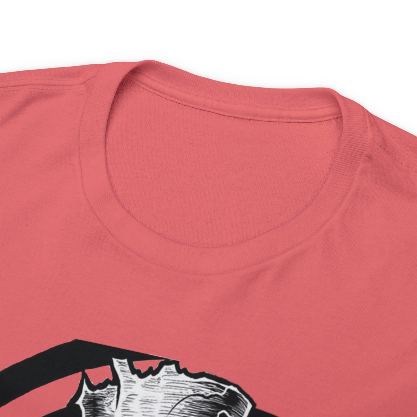 Mad As A Hatter Tee
