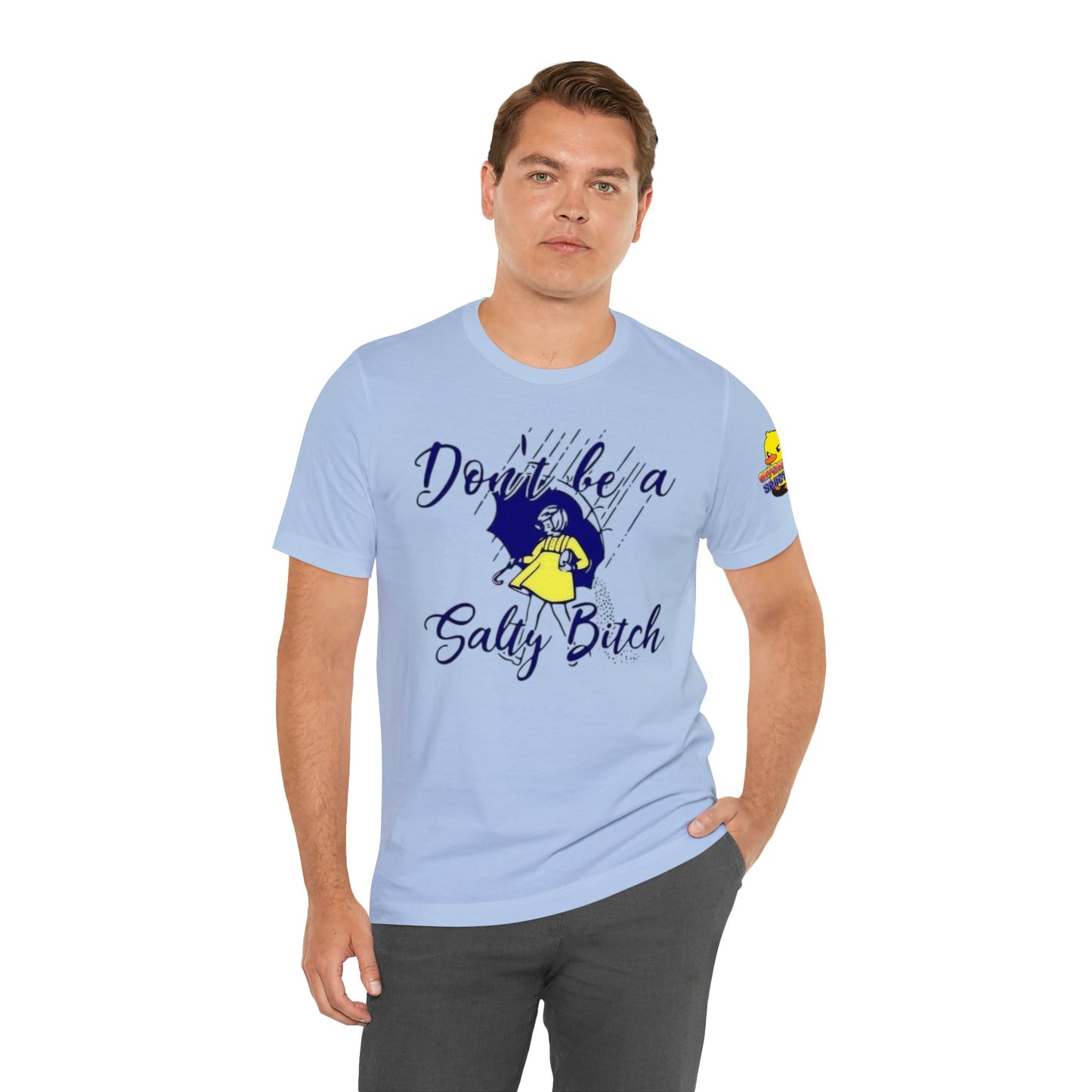Salty Tee Printify
