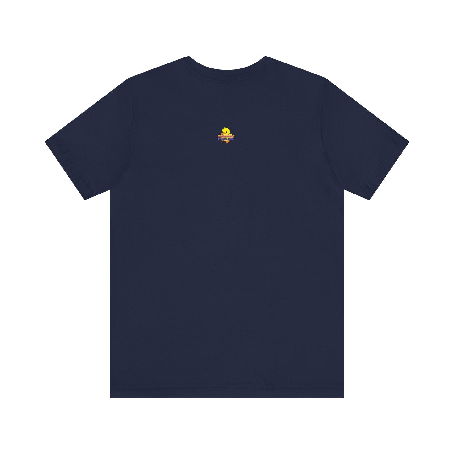 Stay Weird Tee Printify