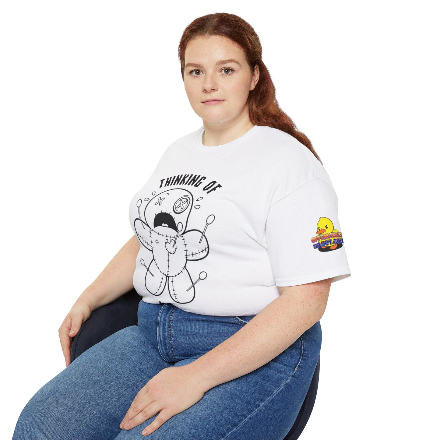 Thinking of You Tee Printify