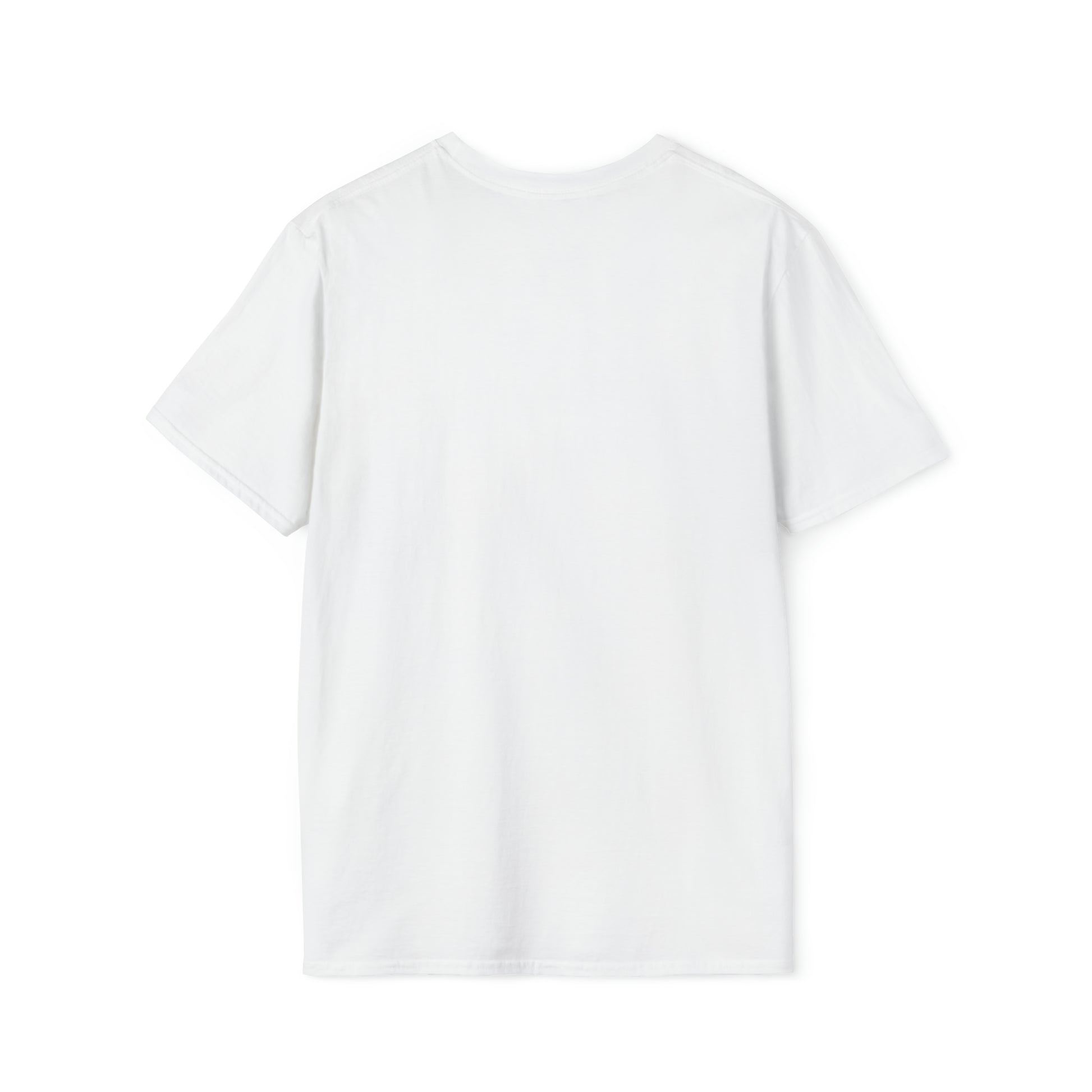 Vodka, Blitzen T-Shirt Printify