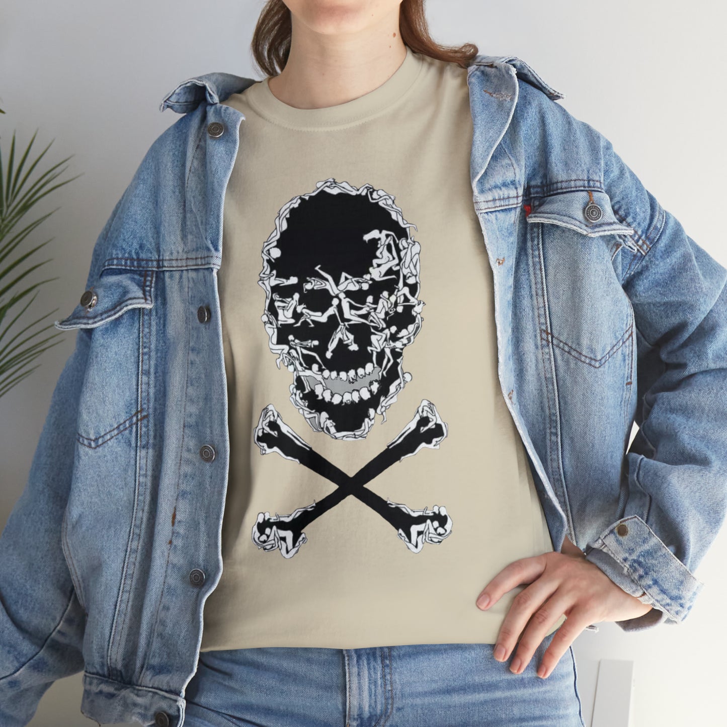 Love Kill's Tee