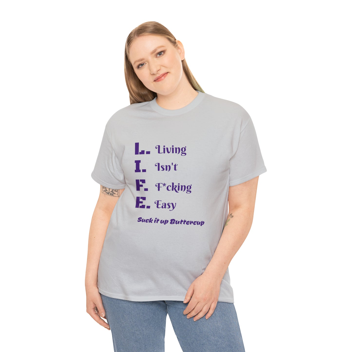 LIFE Tee