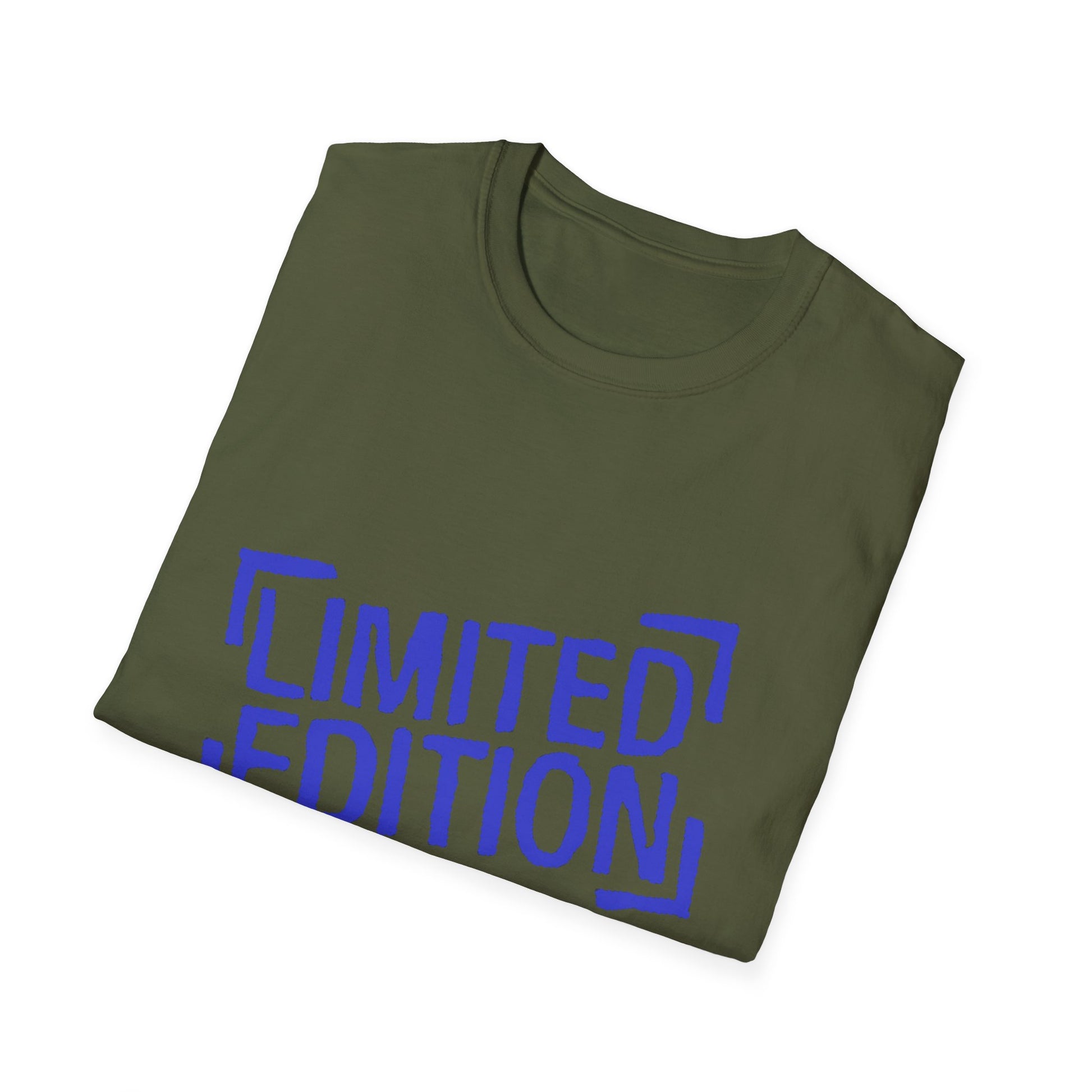 Limited T-Shirt Printify