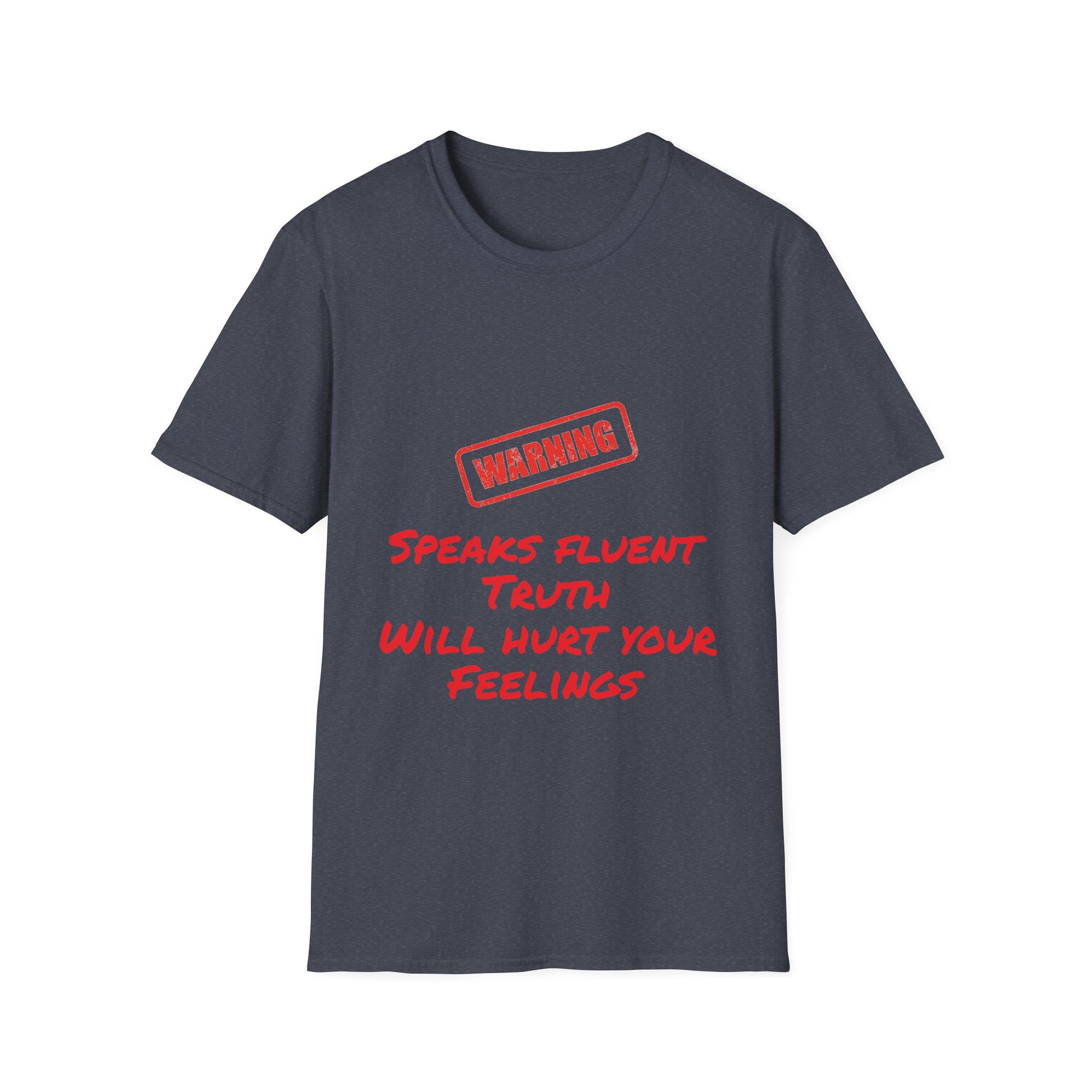 Truth T-Shirt Printify
