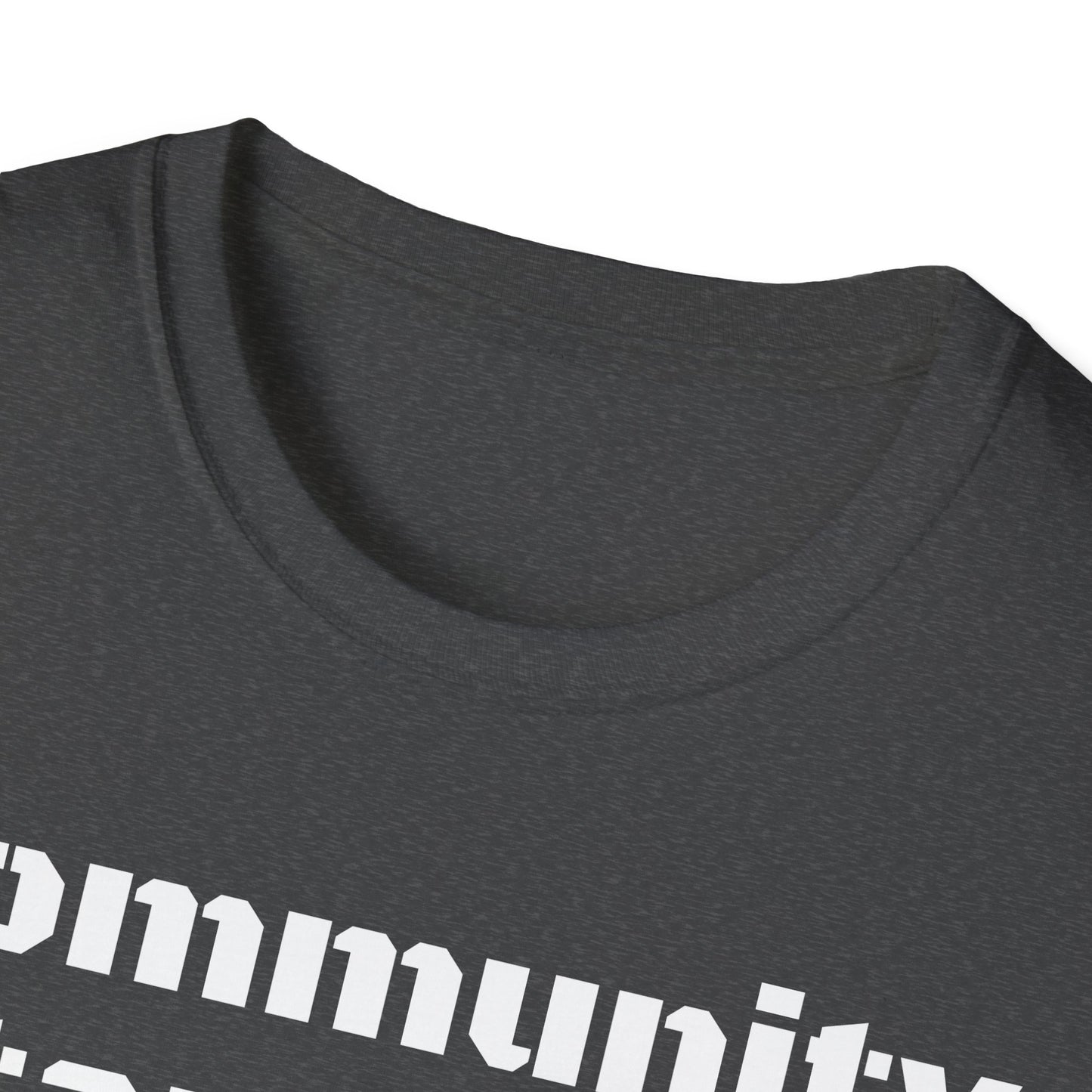 Community Standards Violator T-Shirt Printify