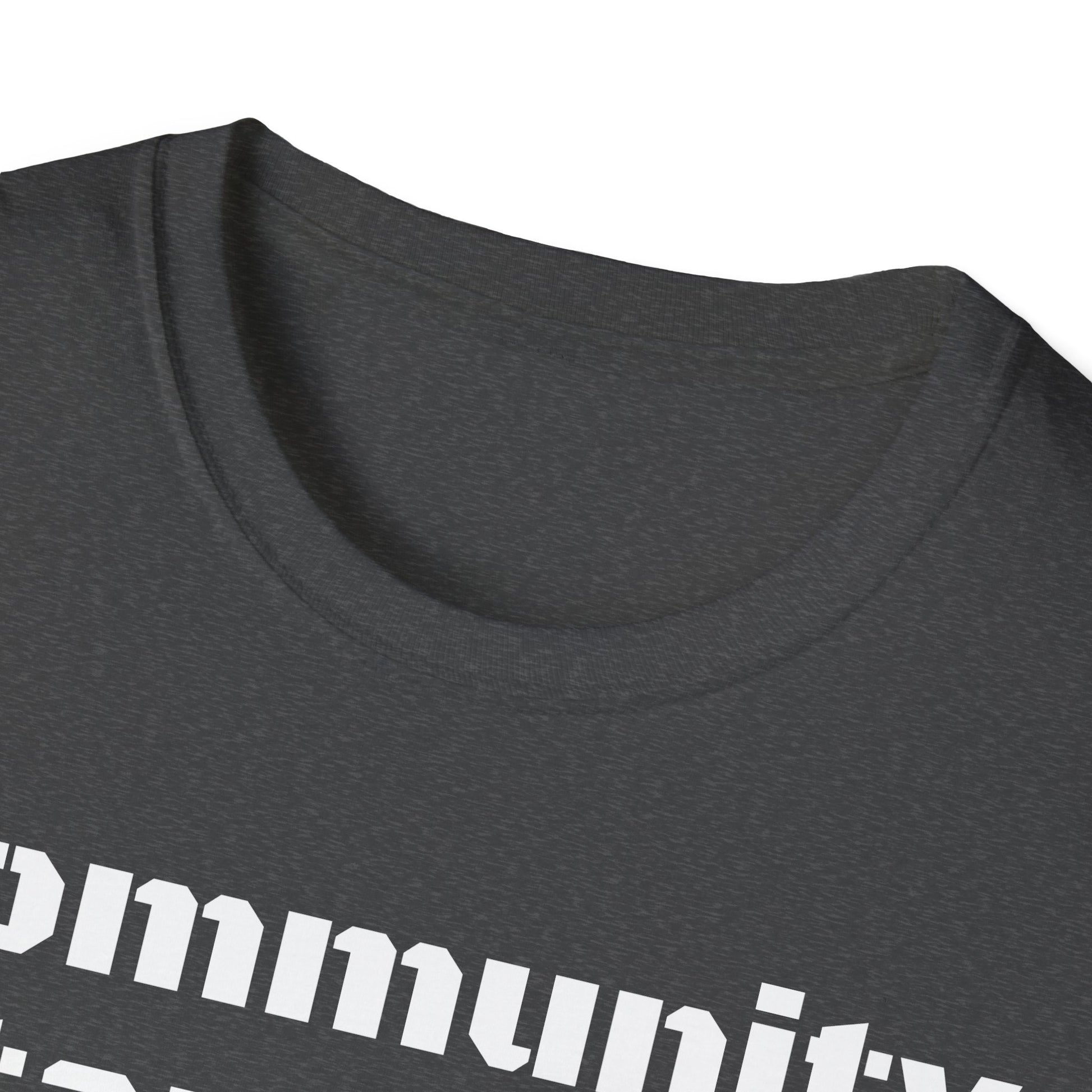 Community Standards Violator T-Shirt Printify