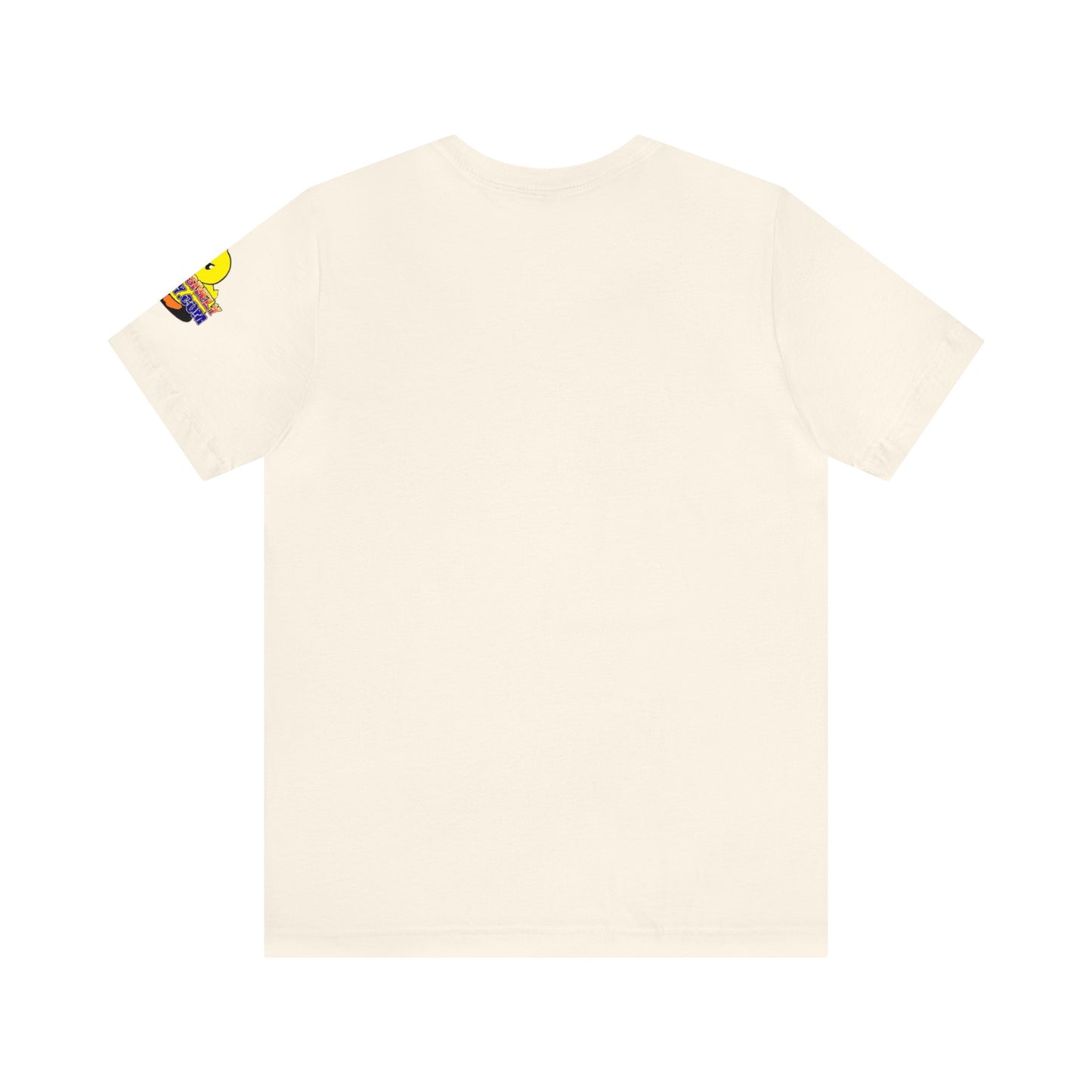 Salty Tee Printify