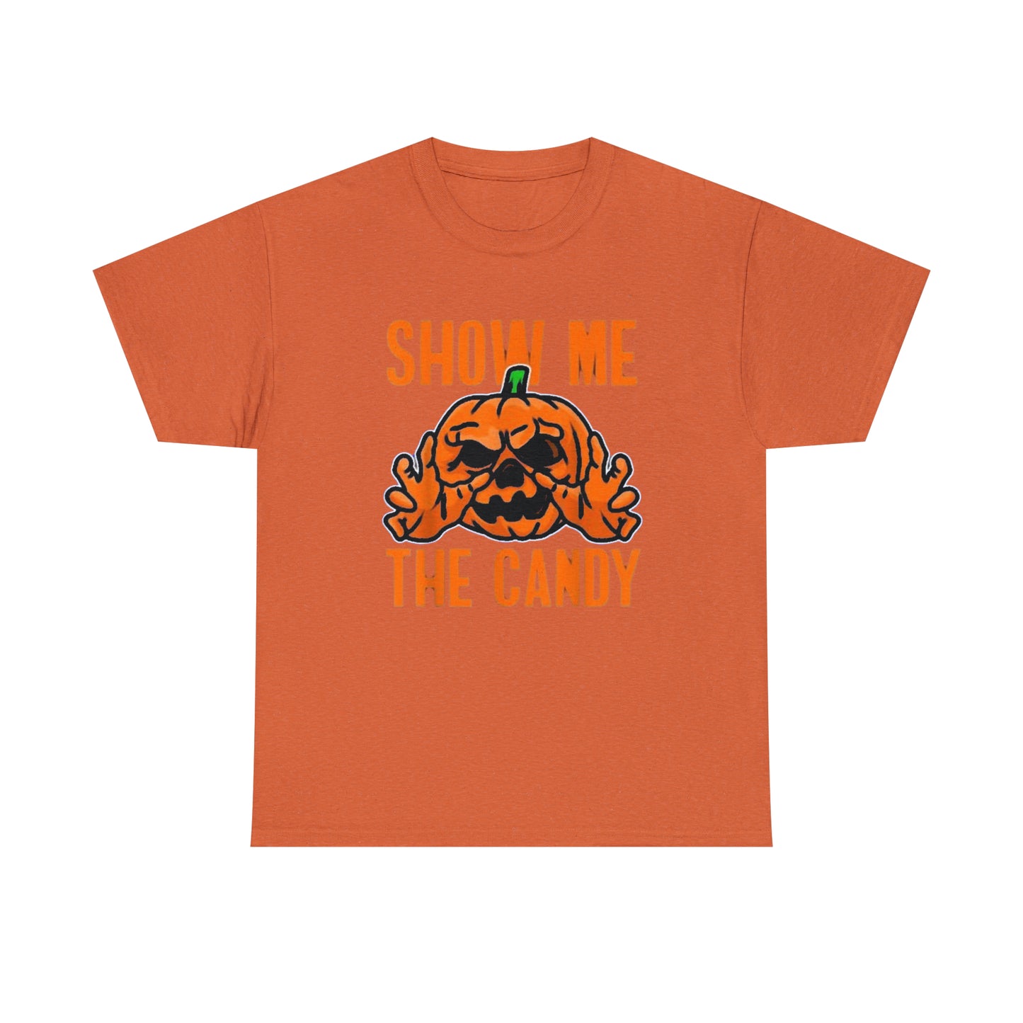 Show Me the Candy Tee