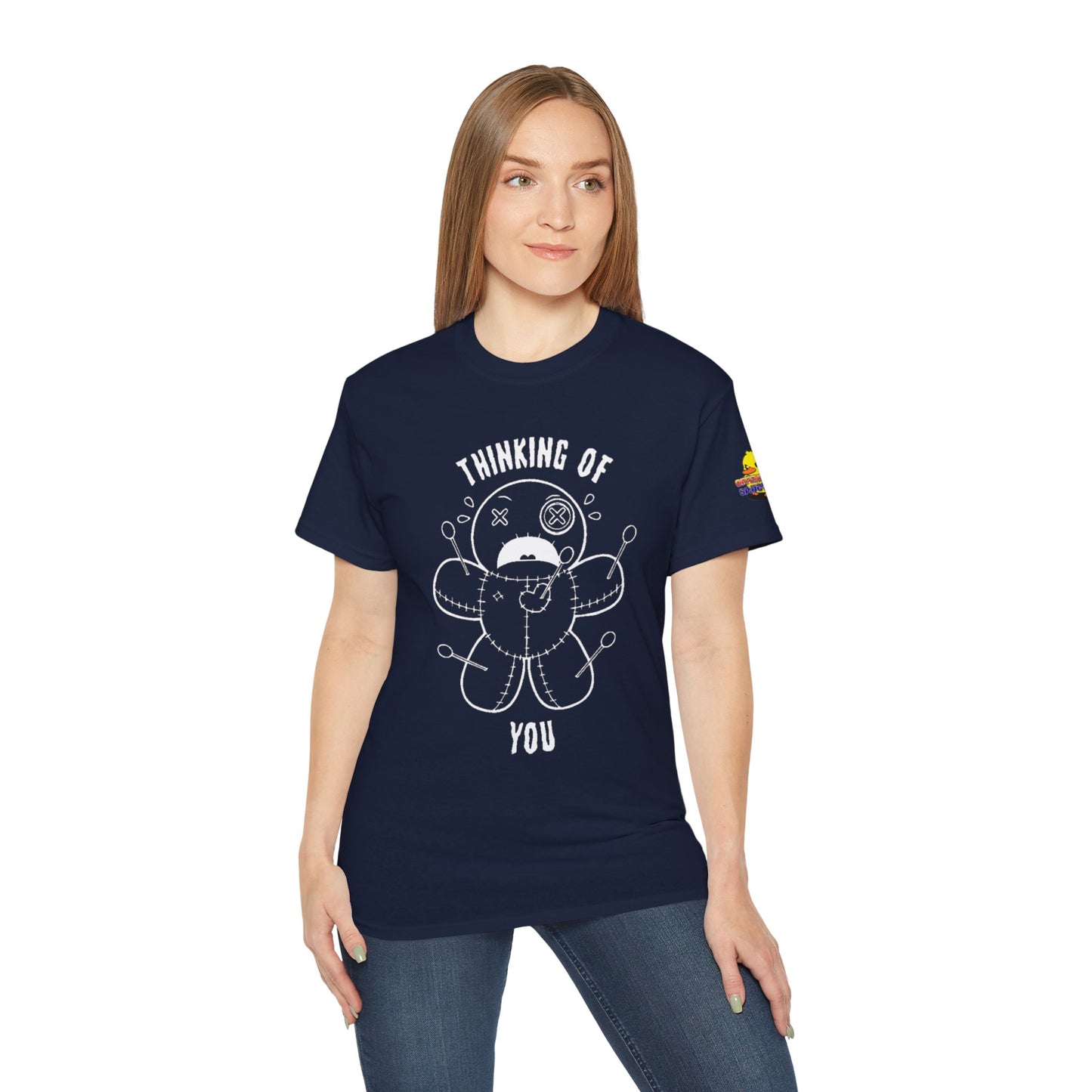Thinking of You Tee Printify