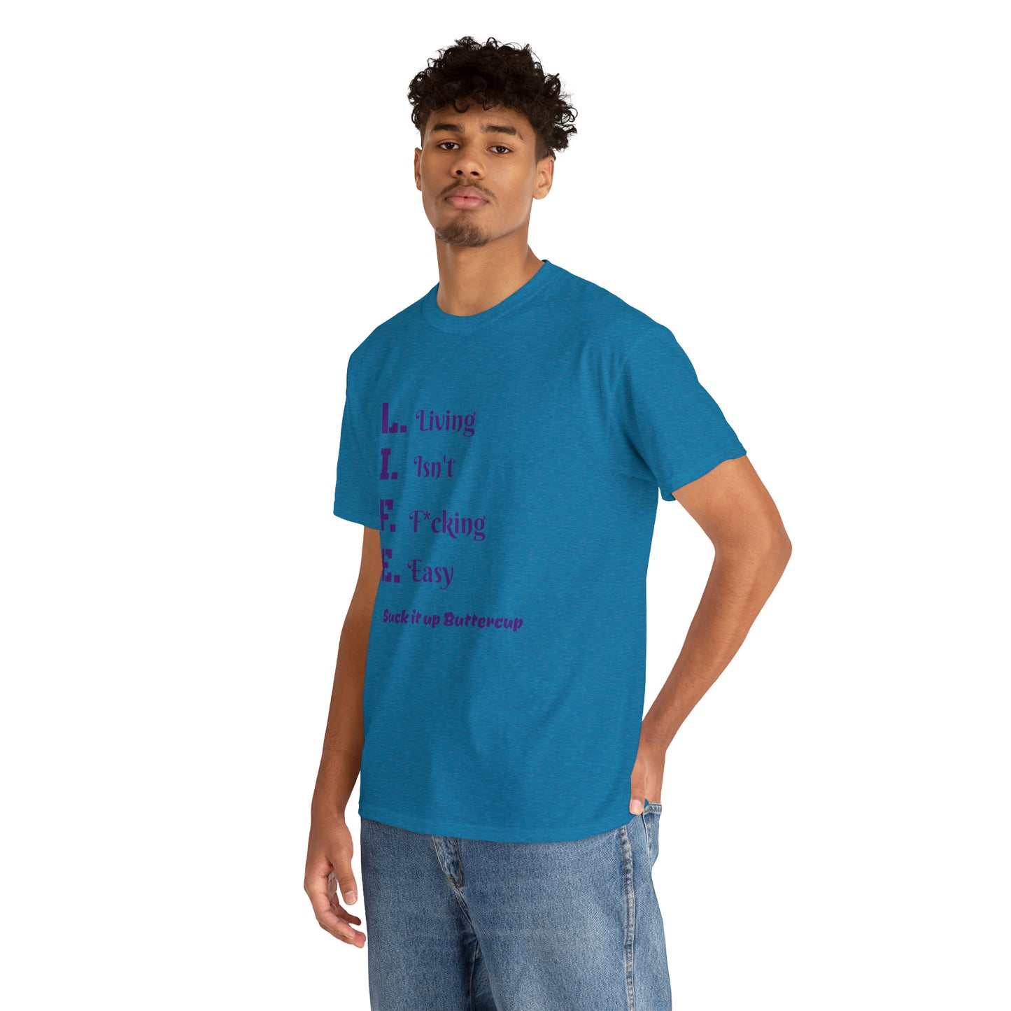 LIFE Tee