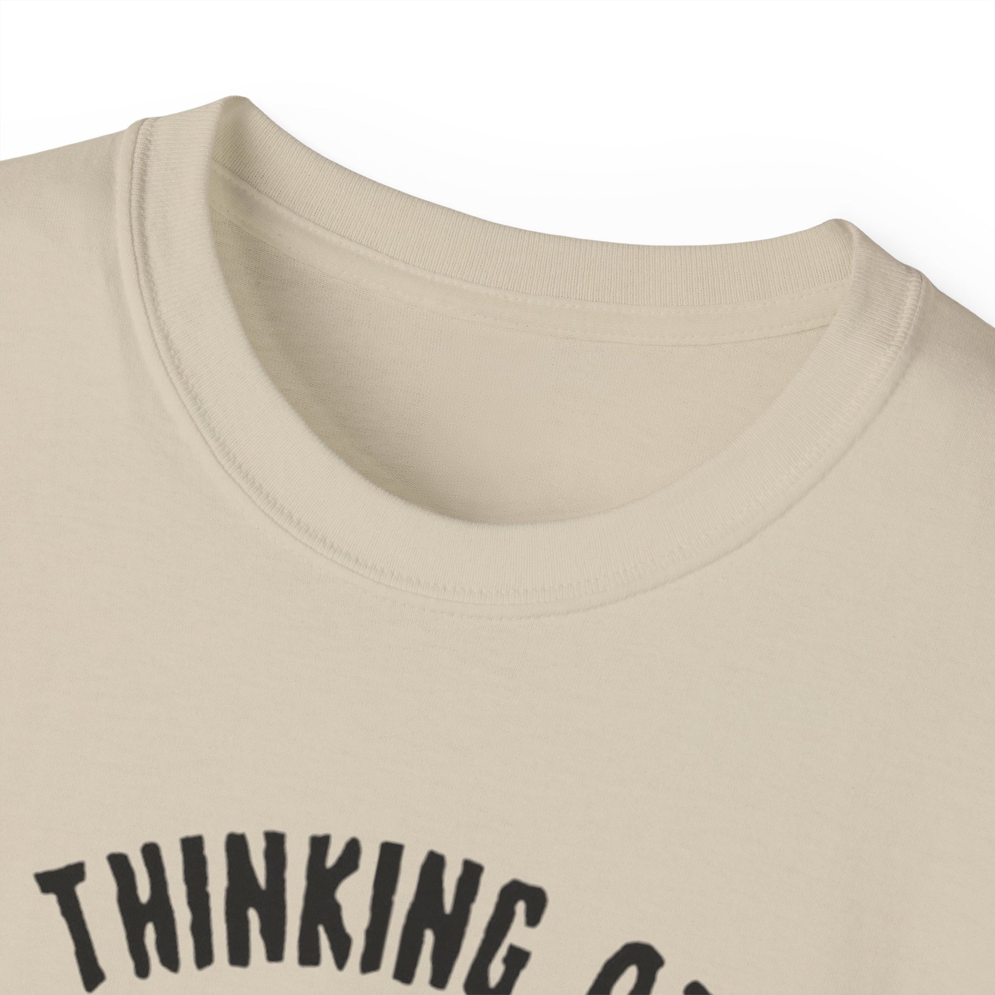 Thinking of You Tee Printify