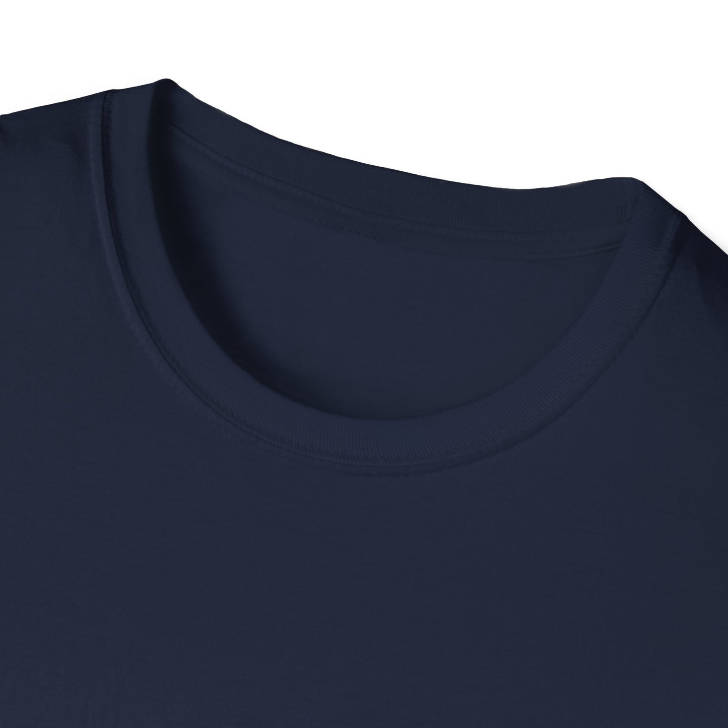 Caution T-Shirt Printify