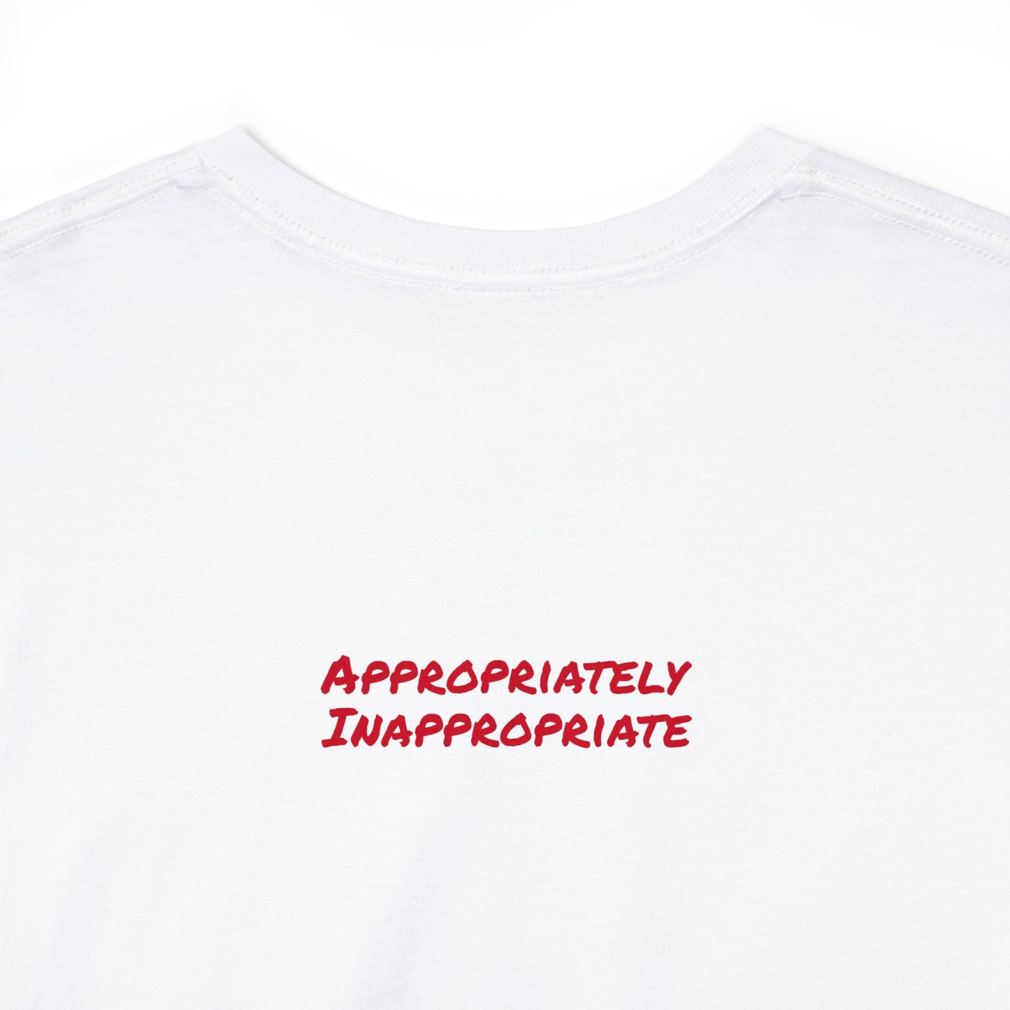 Let's Get Hammered and Blow Shit Up Tee Printify