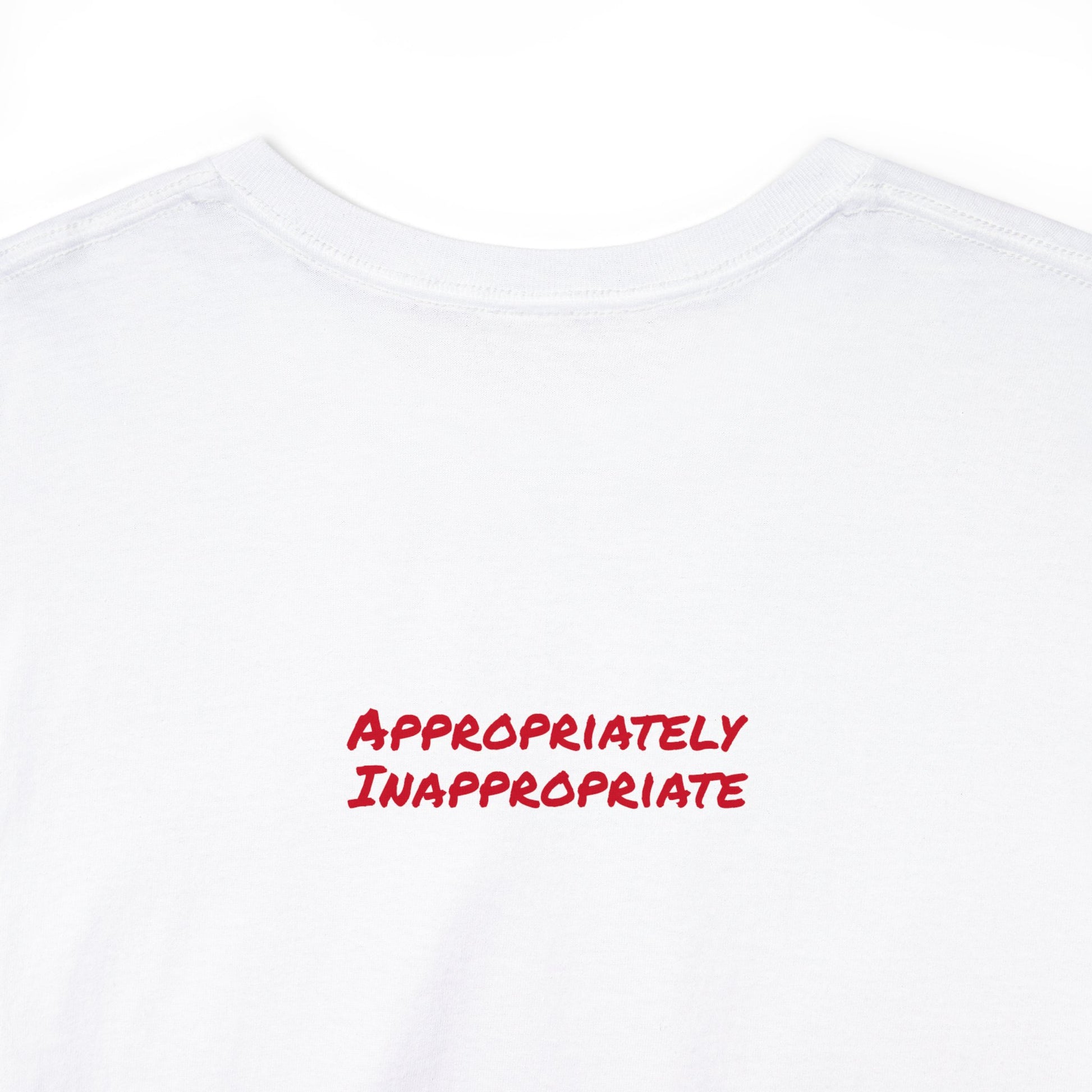 Let's Get Hammered and Blow Shit Up Tee Printify