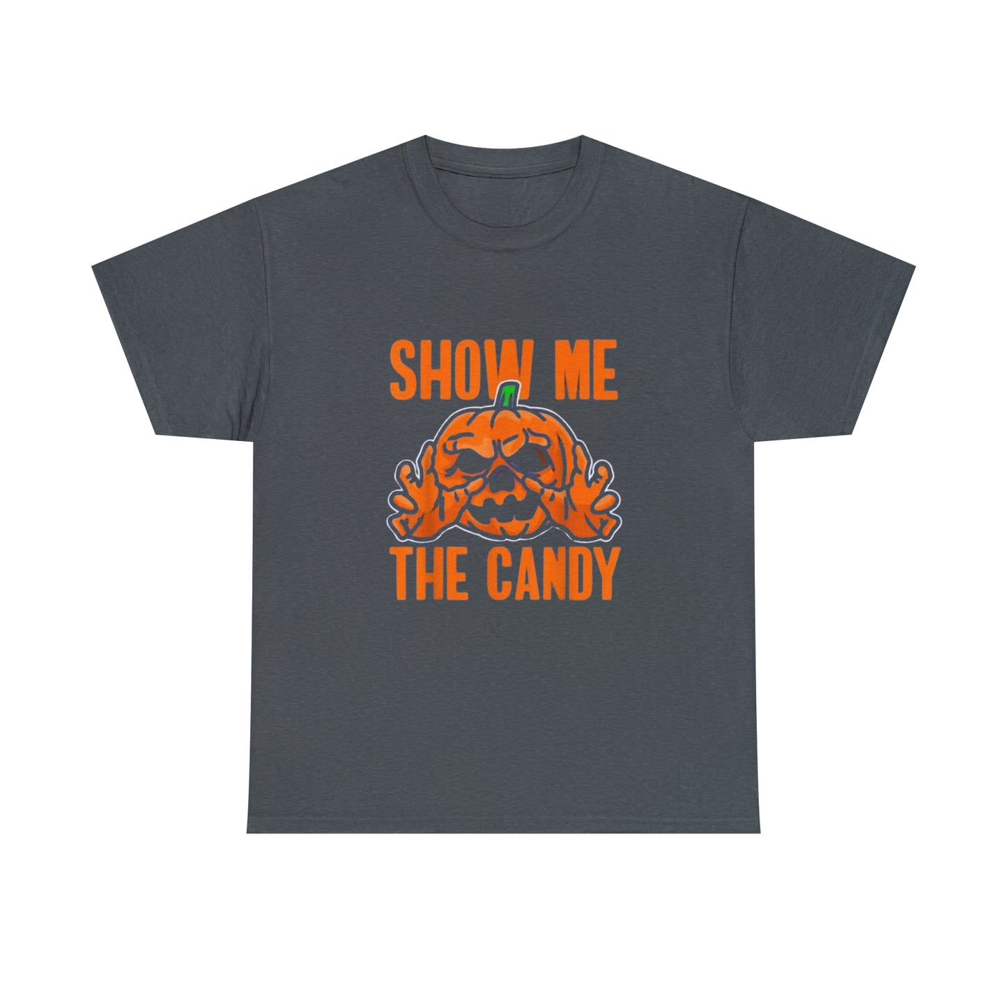 Show Me the Candy Tee