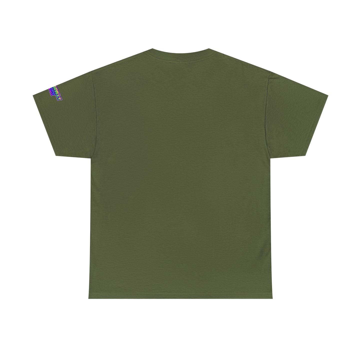 Pumpkin Tee
