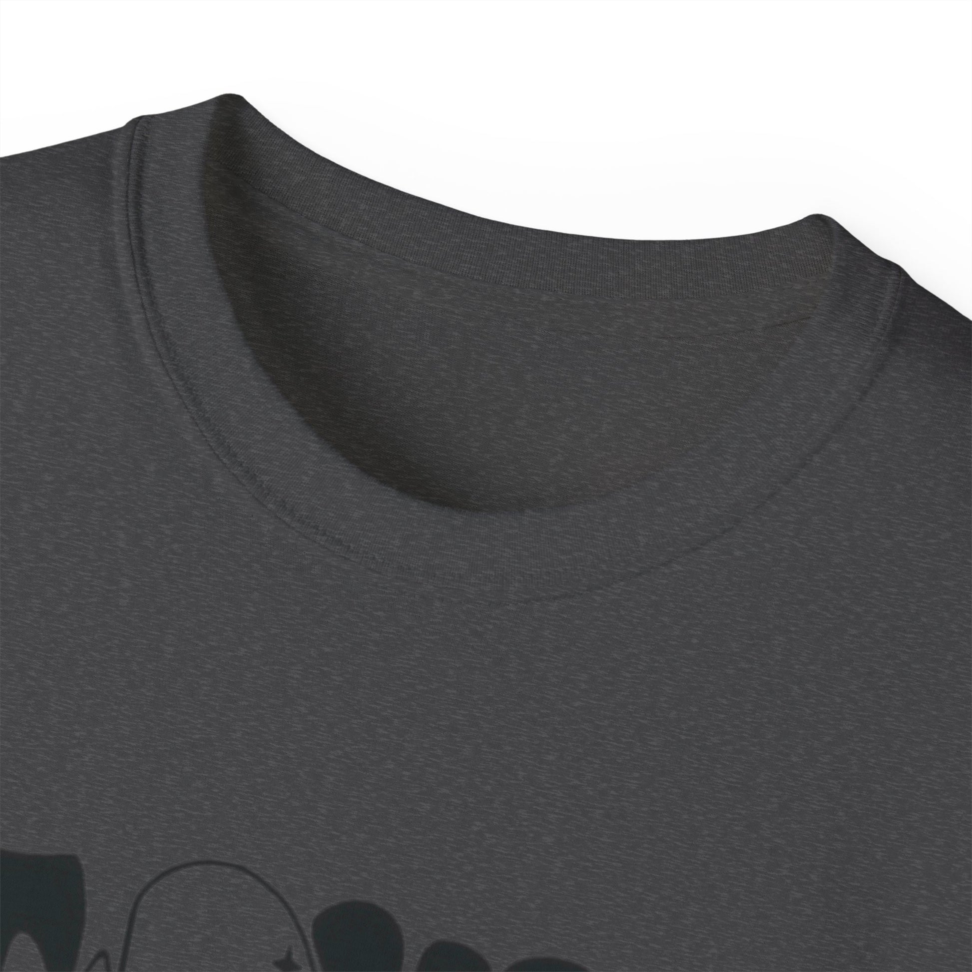 Toxic AF Cotton Tee Printify