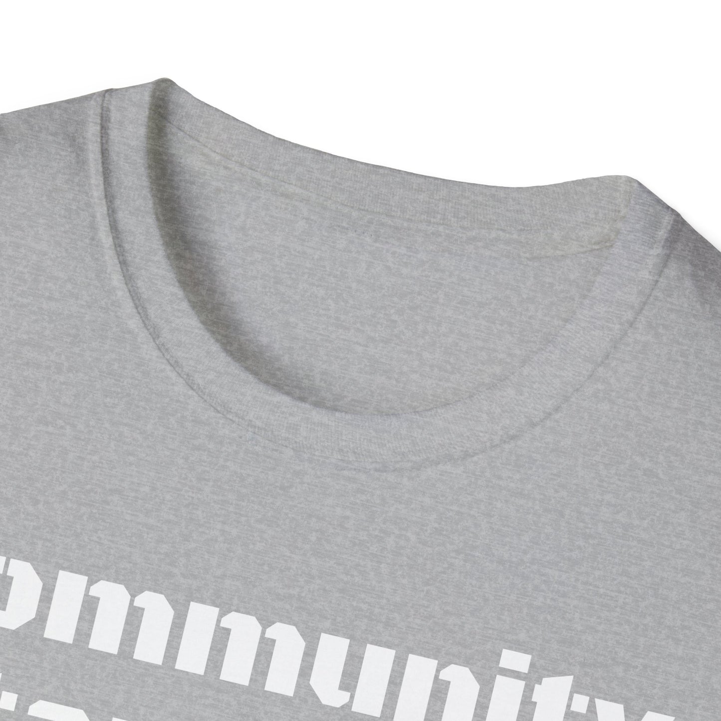 Community Standards Violator T-Shirt Printify