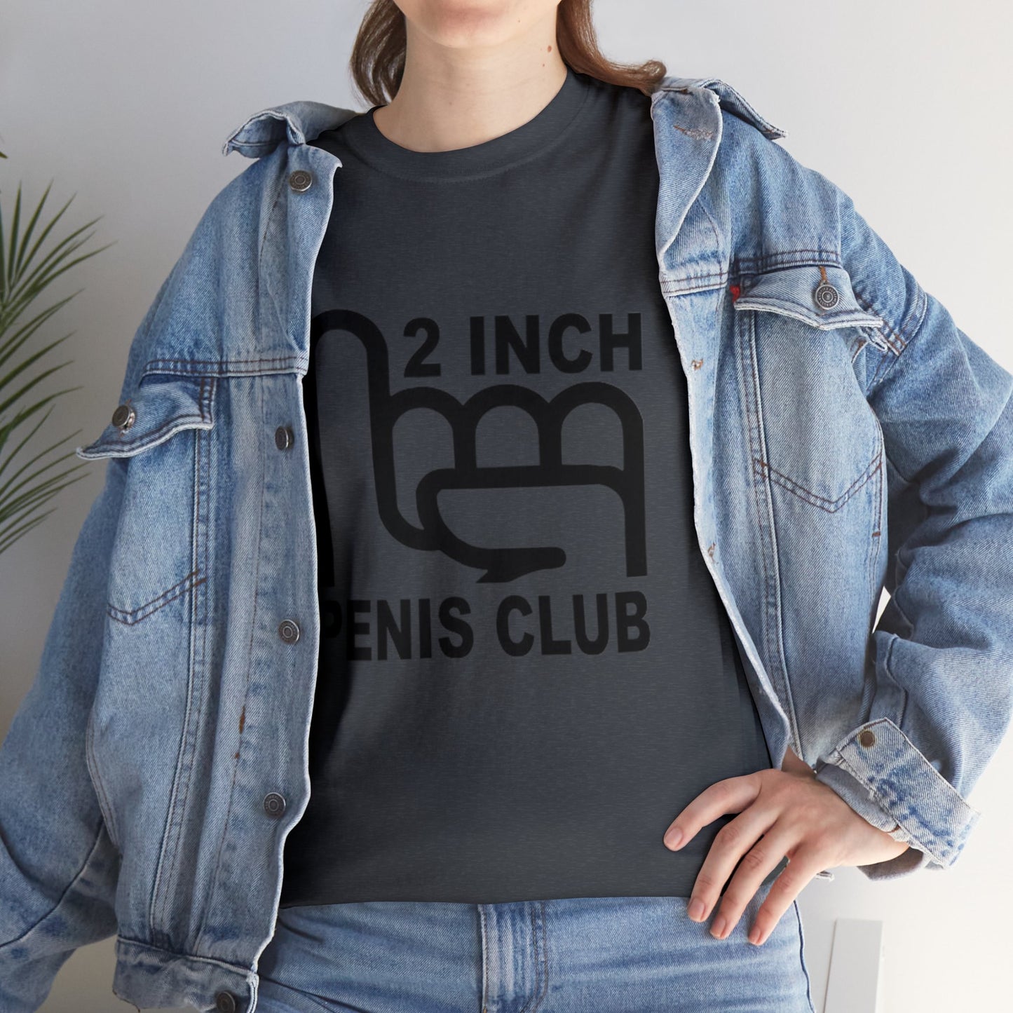 2in" Tee Printify