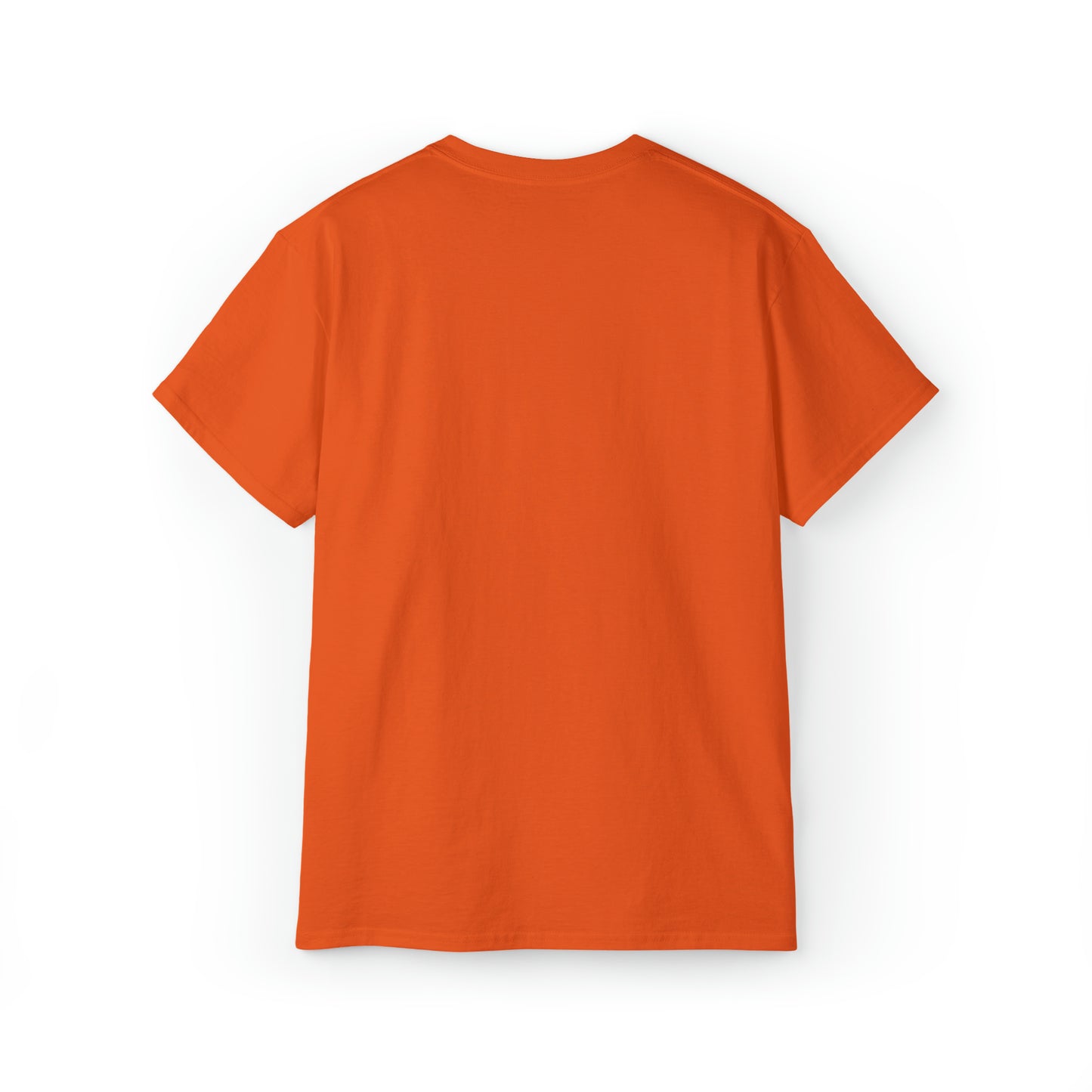 Eight-Leg Horror Hamster Tee