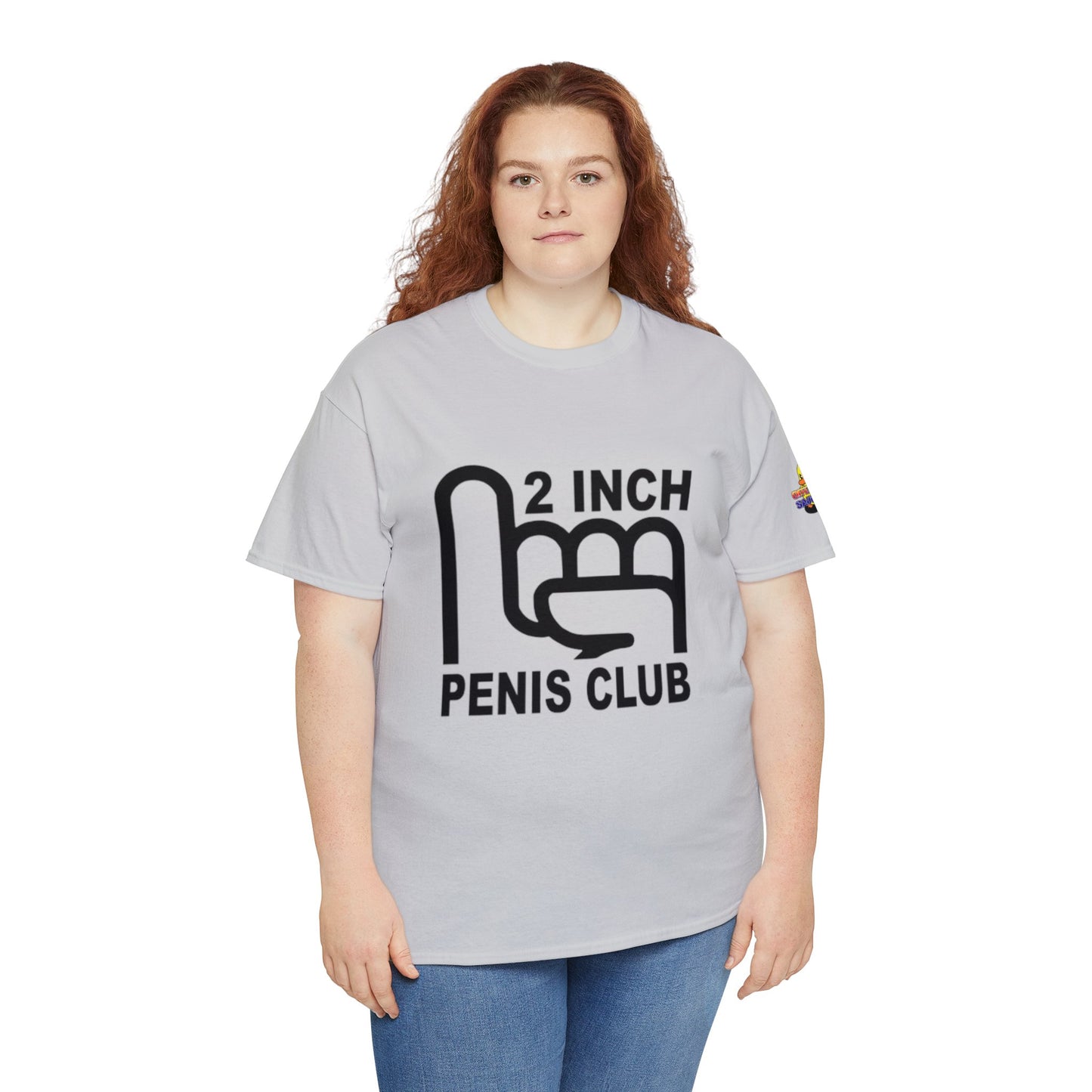 2in" Tee Printify
