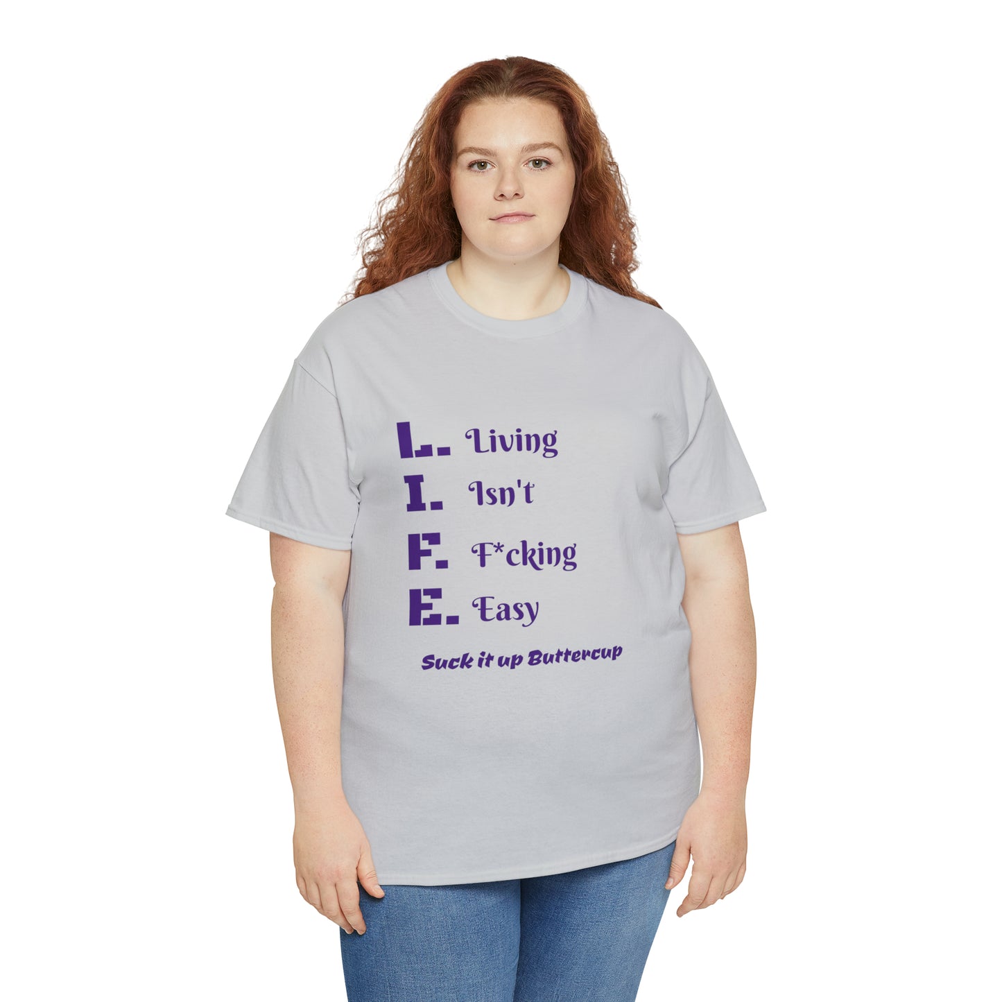 LIFE Tee
