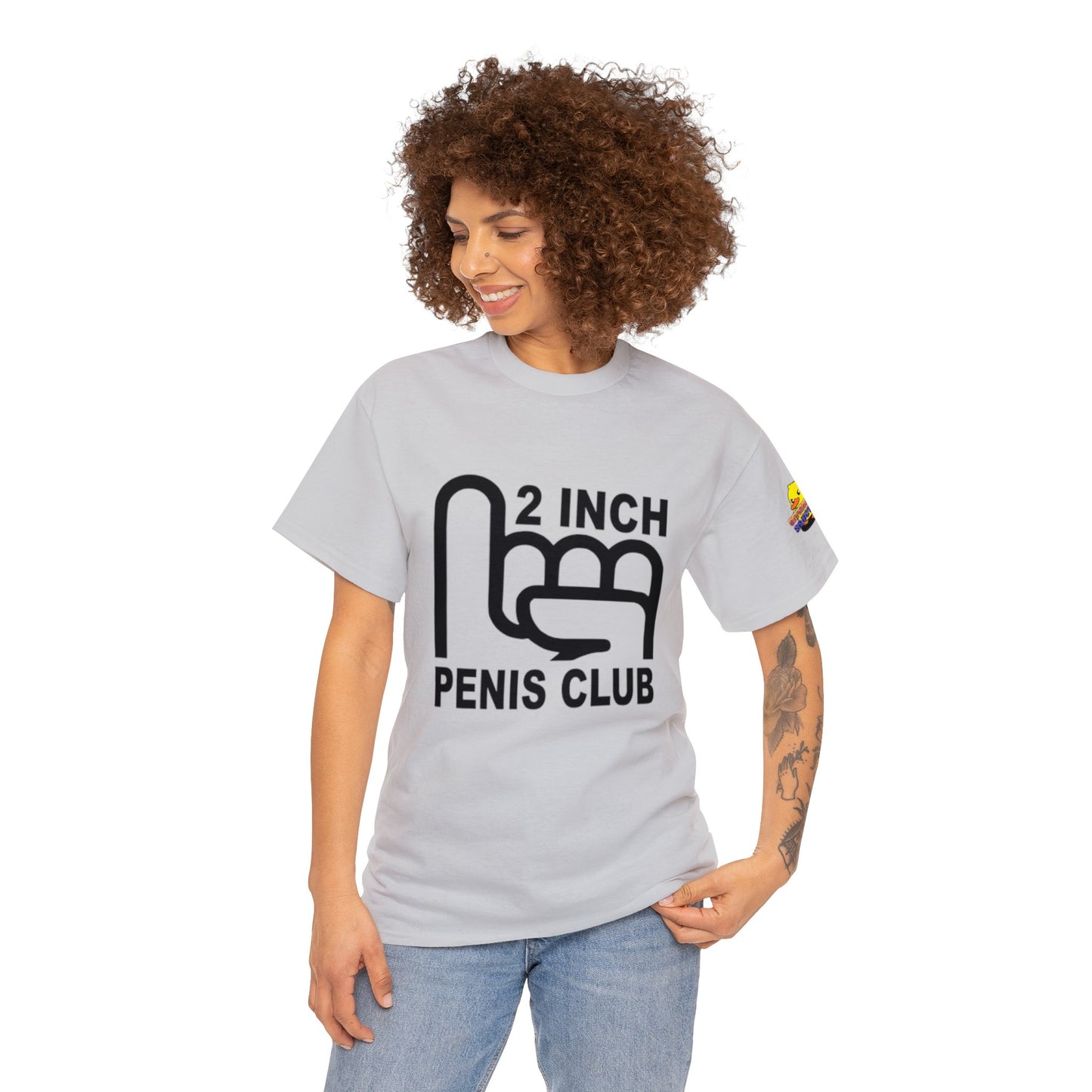 2in" Tee Printify