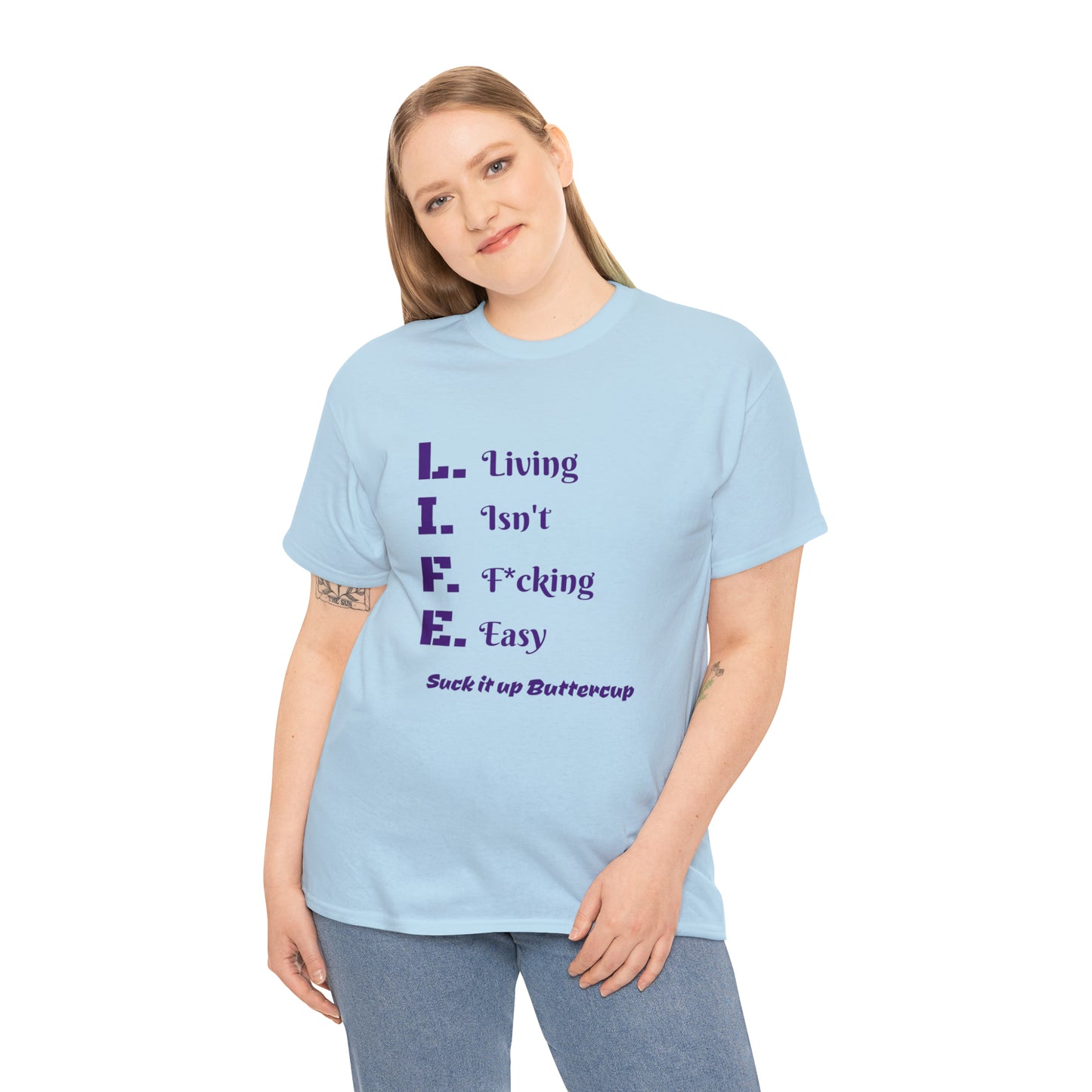 LIFE Tee