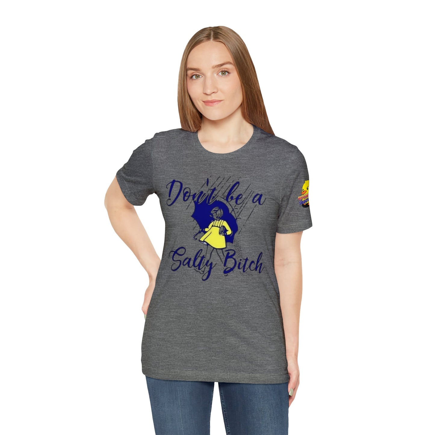 Salty Tee Printify