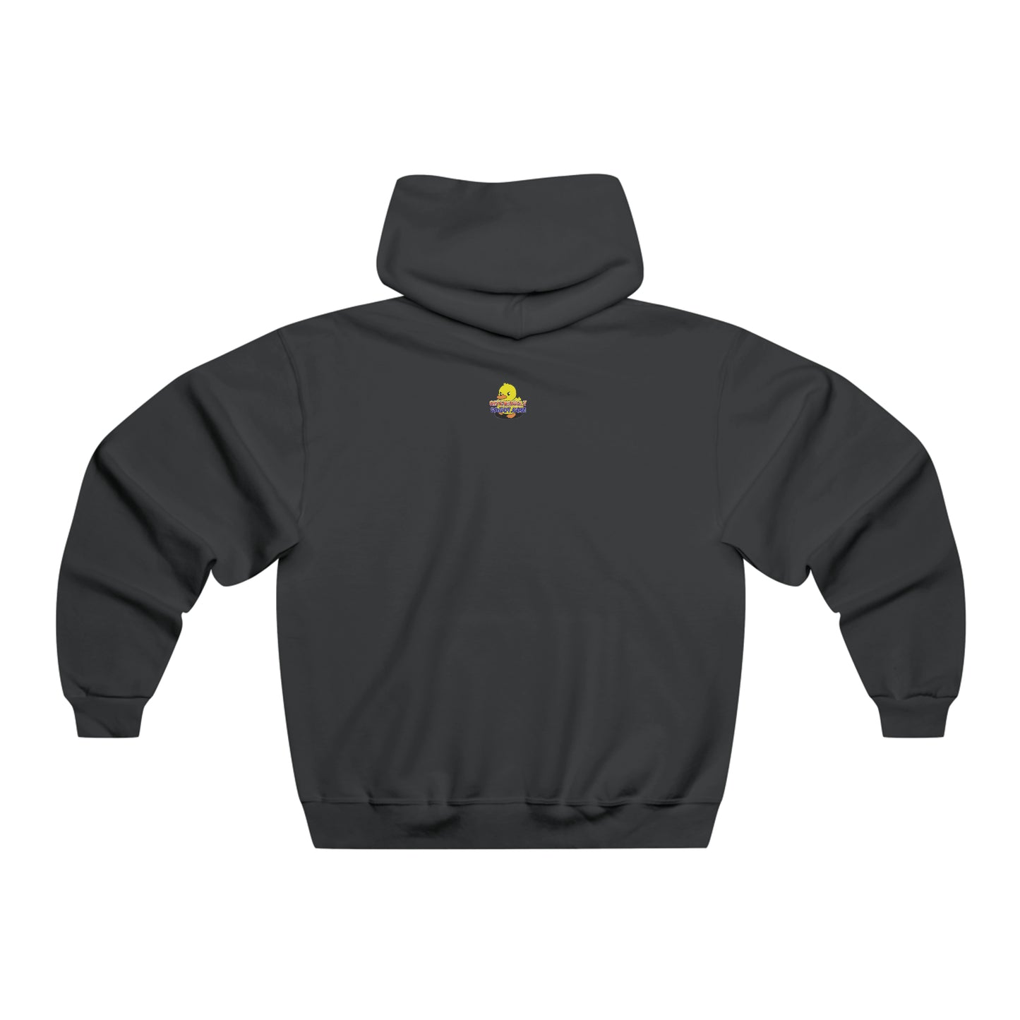Imaginary friend Hoodie Sweatshirt Printify