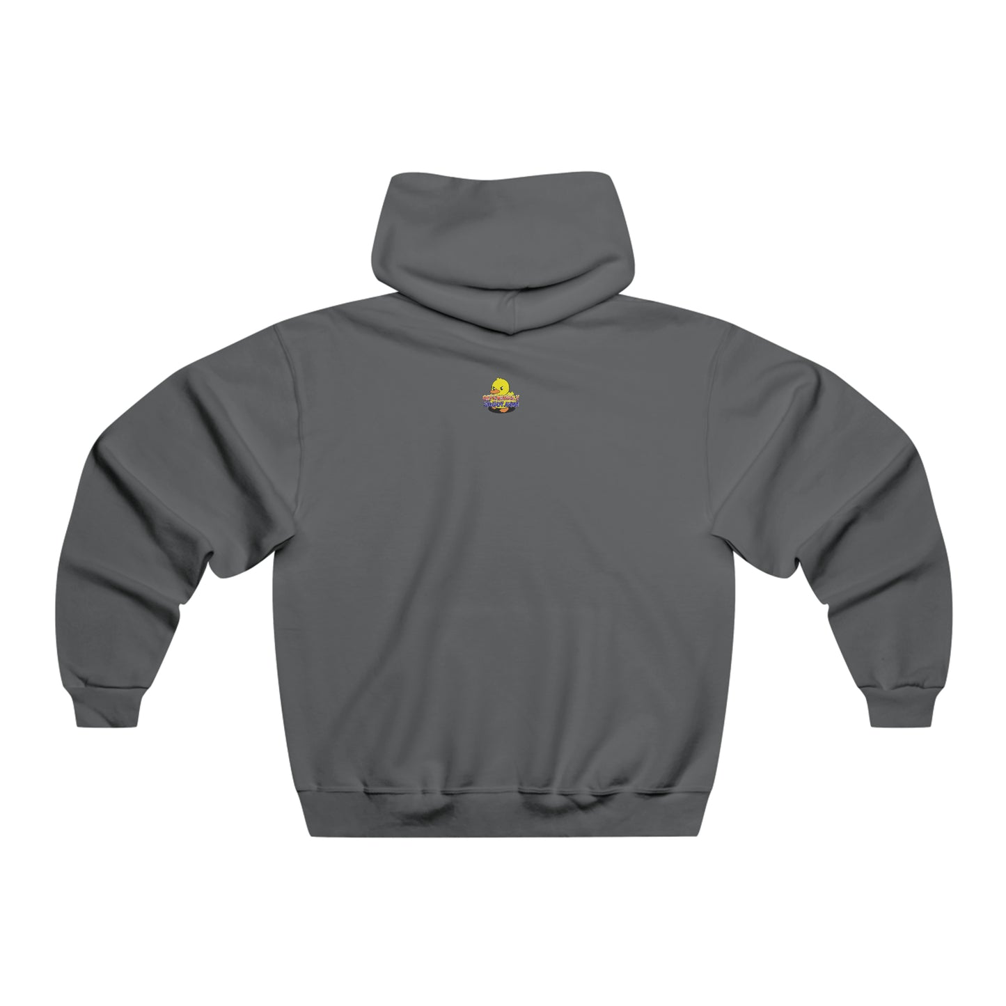 Imaginary friend Hoodie Sweatshirt Printify