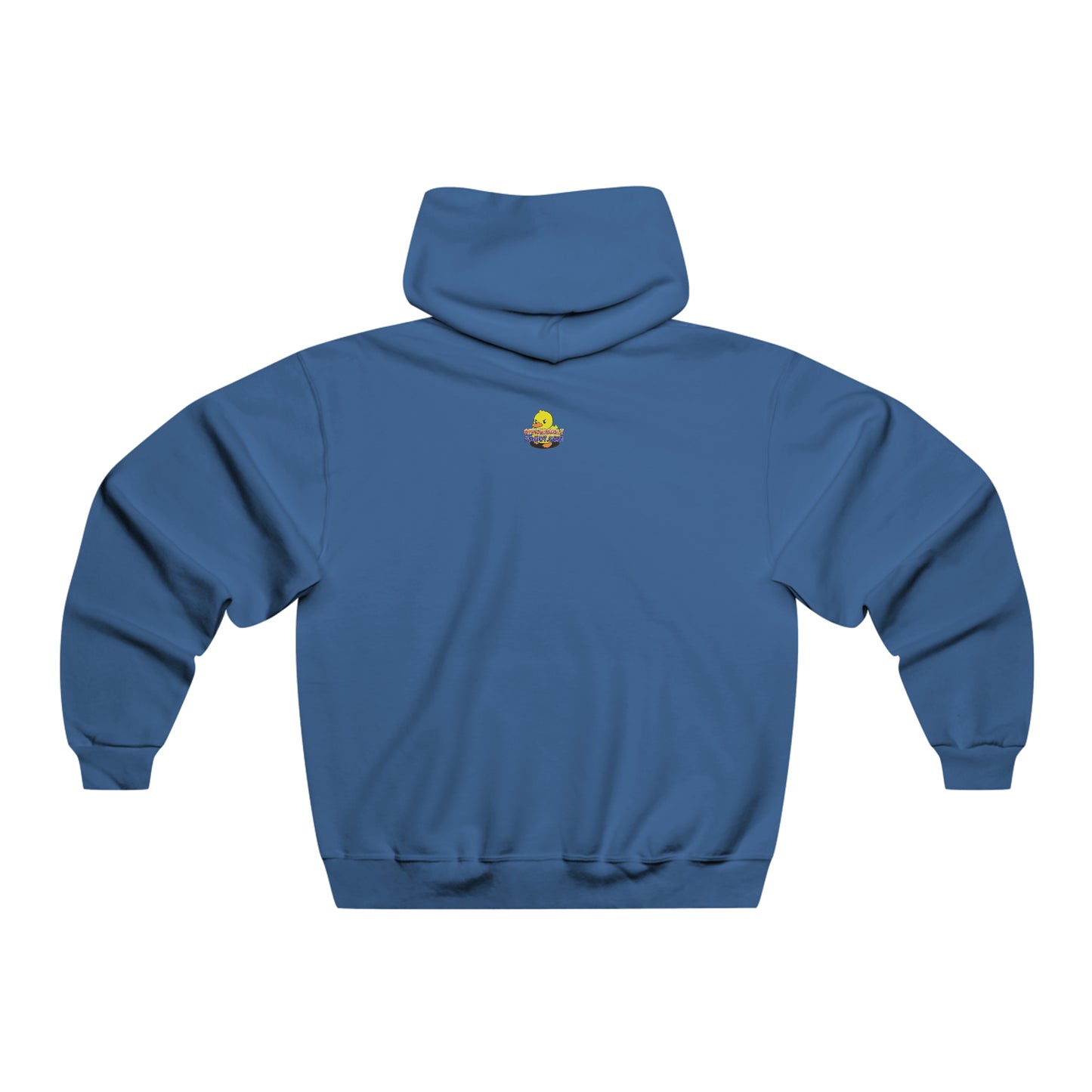 Imaginary friend Hoodie Sweatshirt Printify