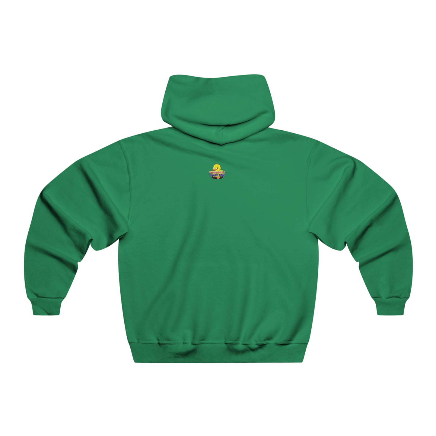 Imaginary friend Hoodie Sweatshirt Printify