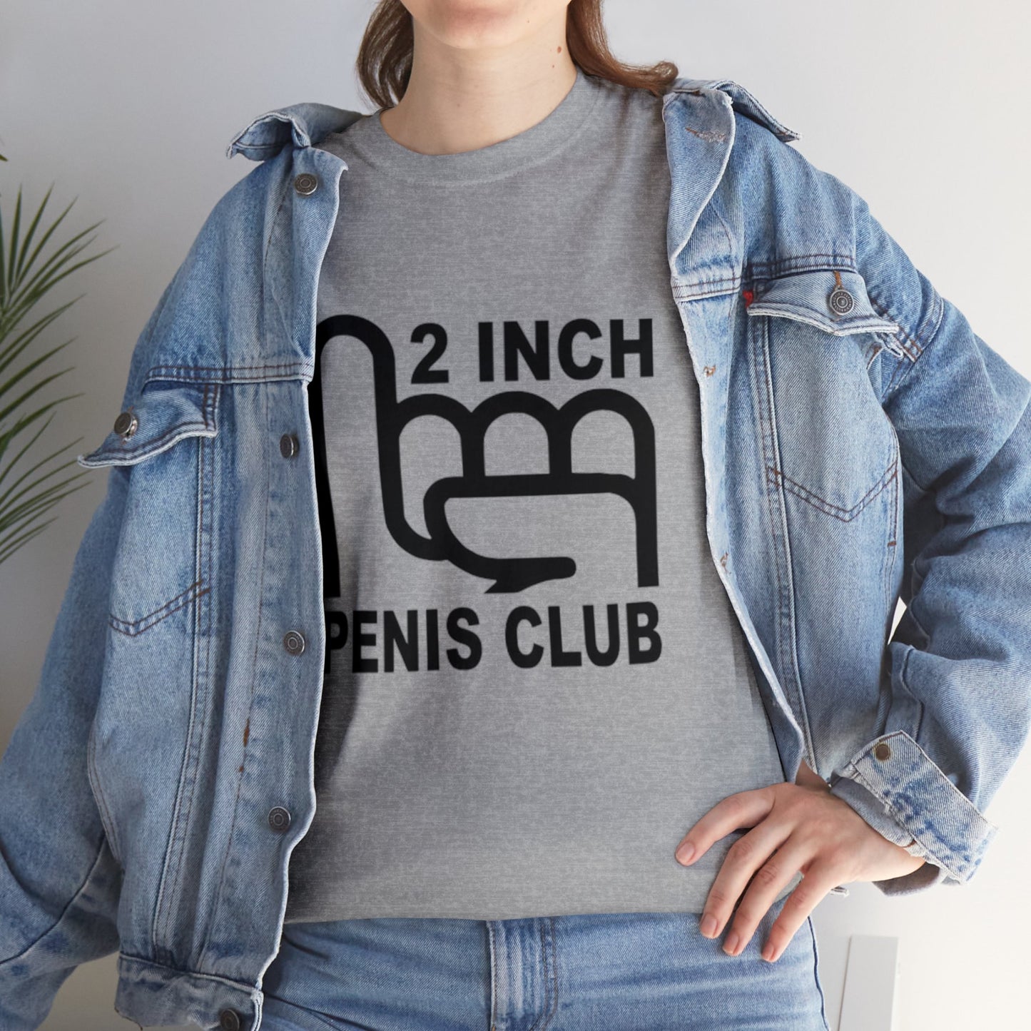 2in" Tee Printify