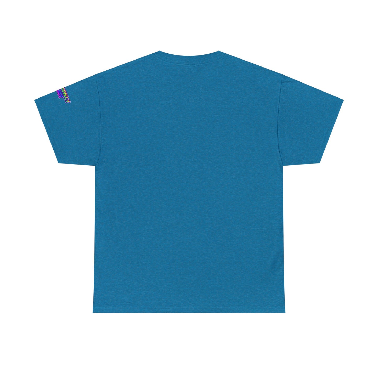 Sheet Faced Tee Printify