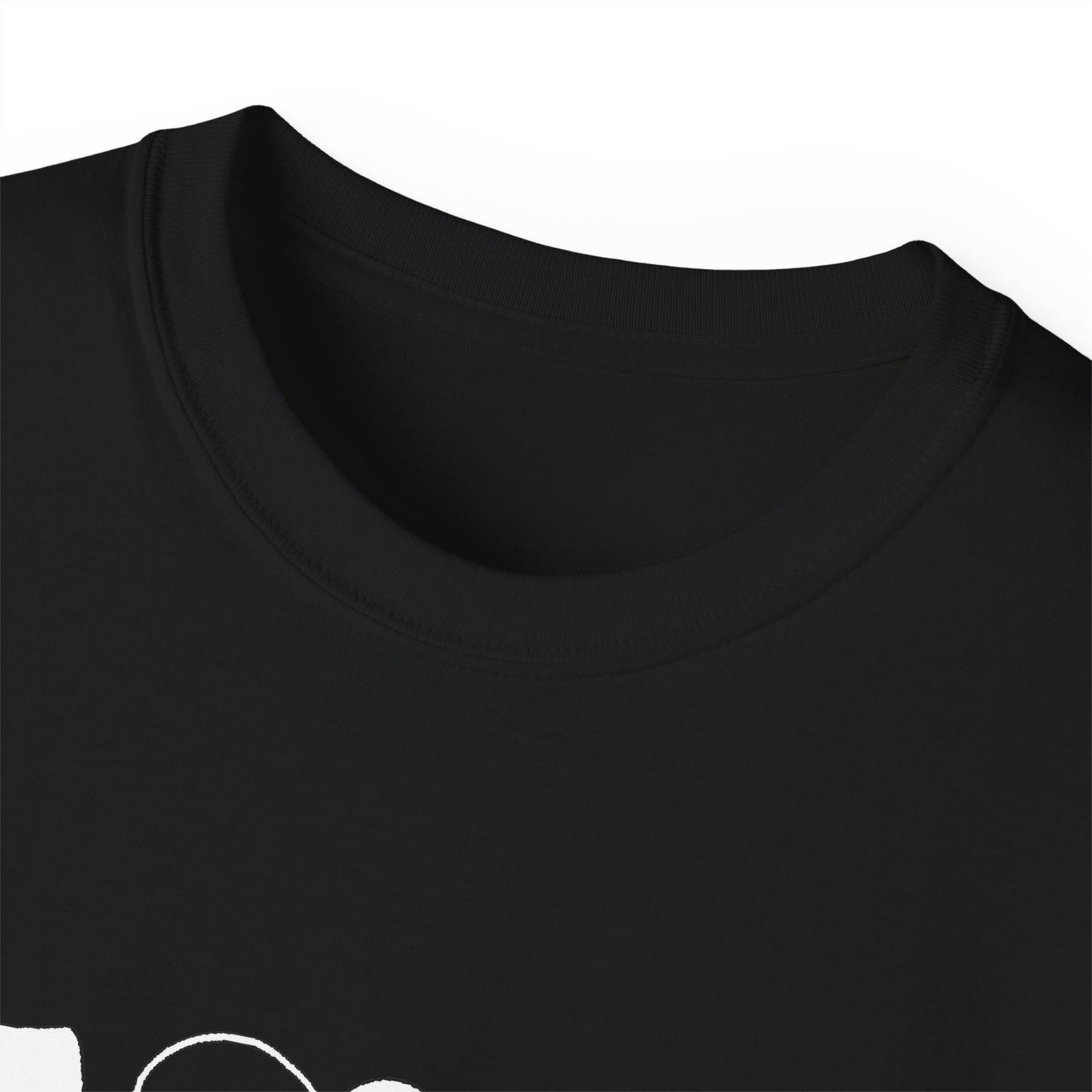 Toxic AF Cotton Tee Printify
