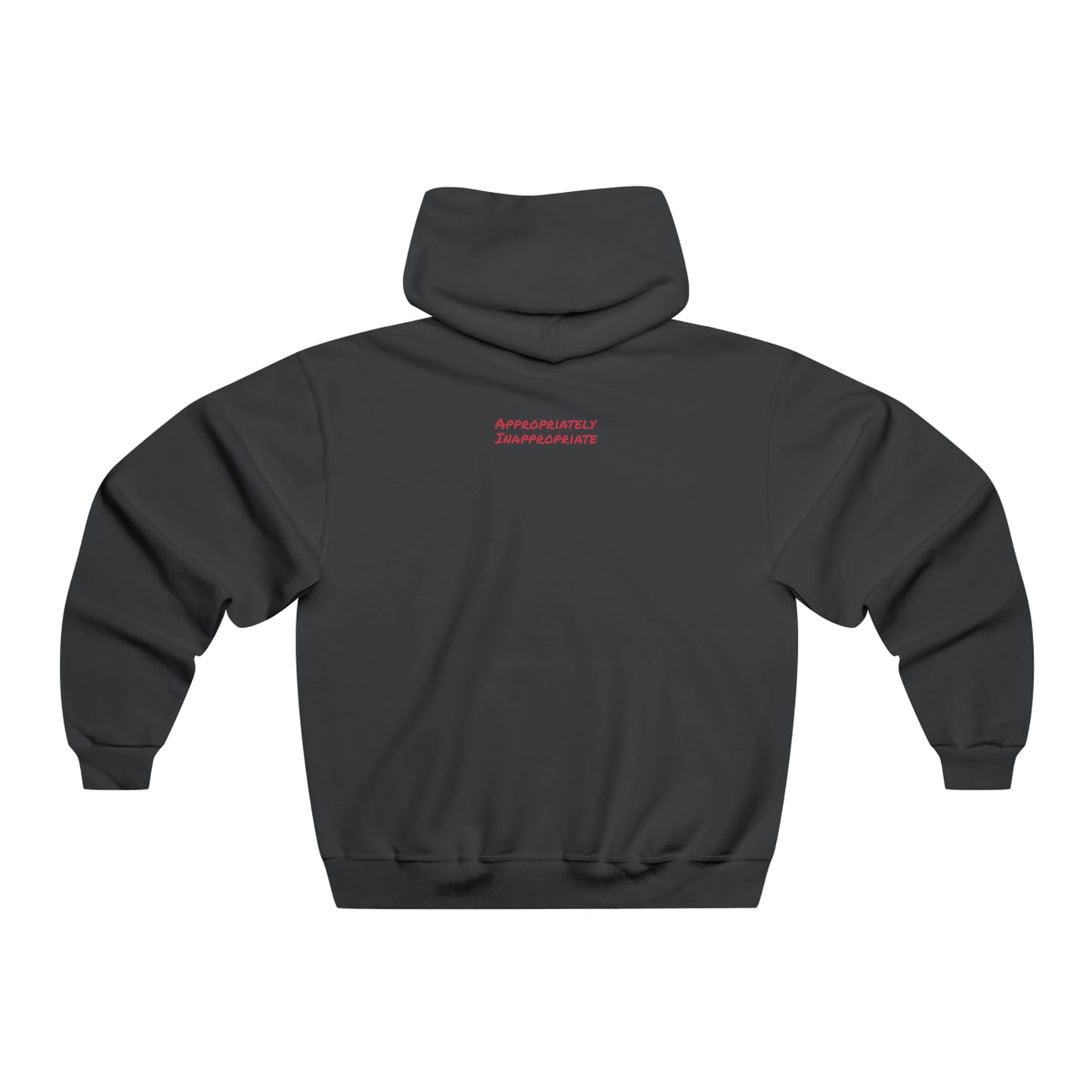 Duck you Hoodie Sweatshirt