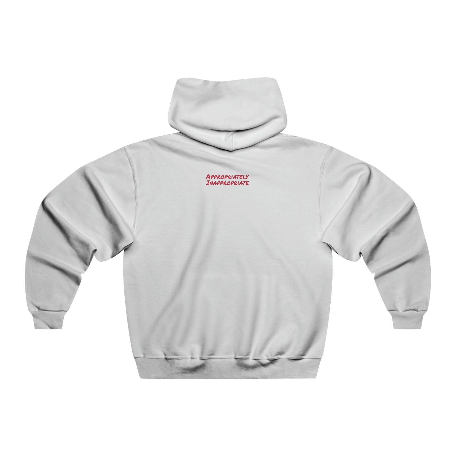 Duck you Hoodie Sweatshirt