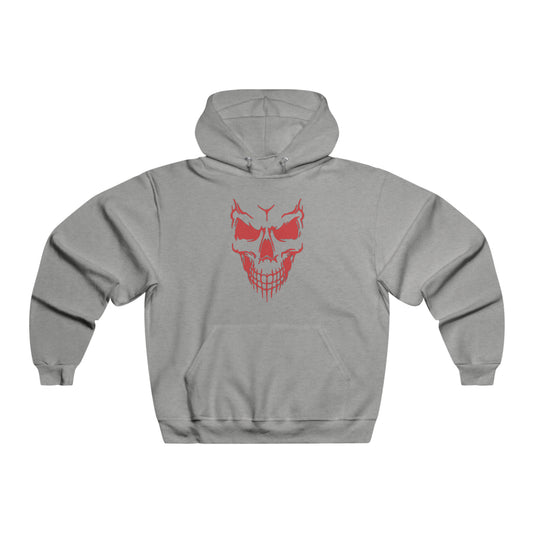 "Threat Level: Try Me!" Sweatshirt Printify