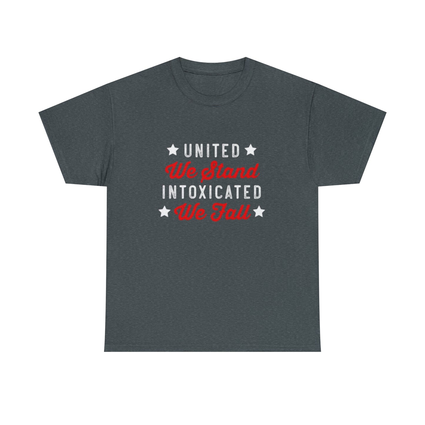 Intoxicated Tee