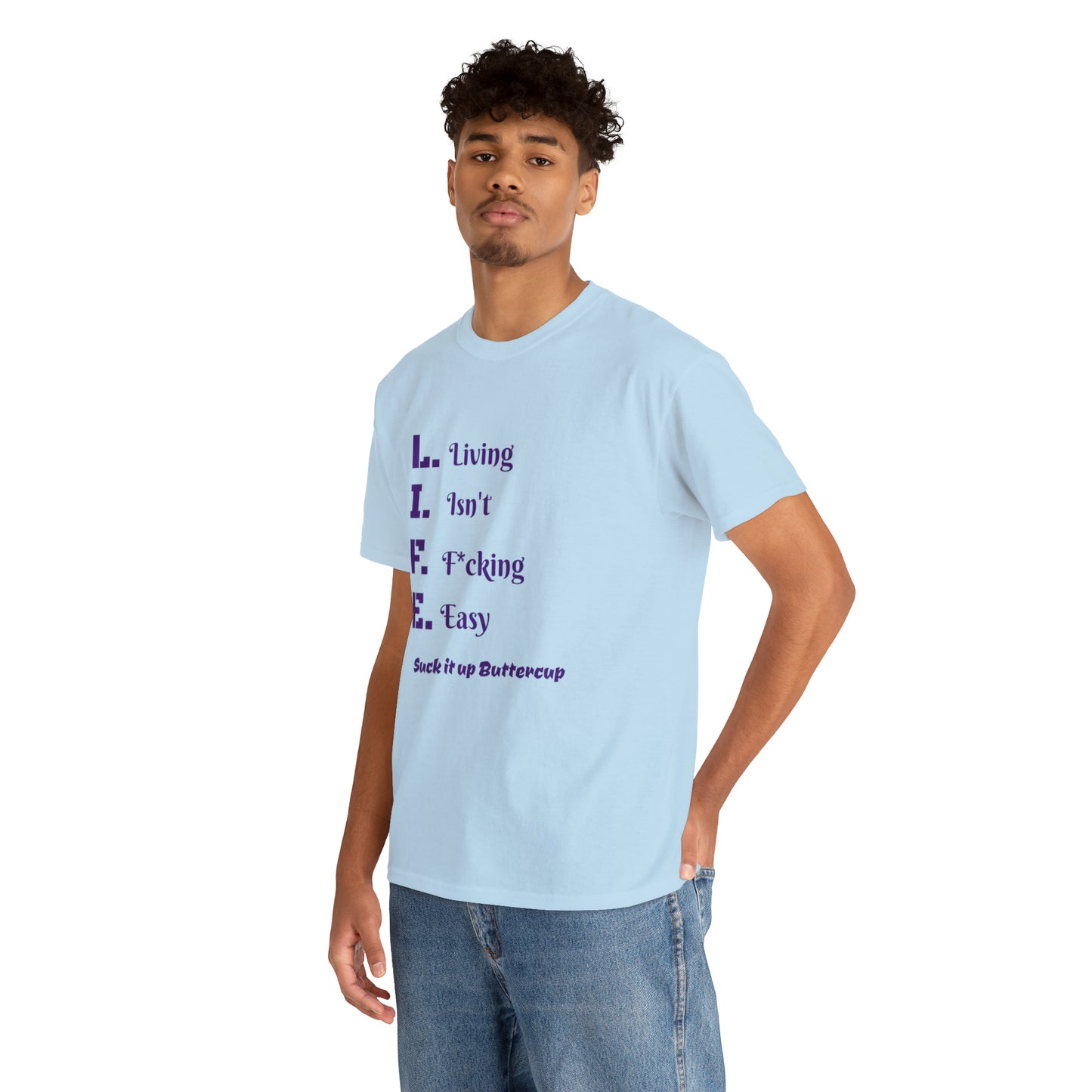 LIFE Tee