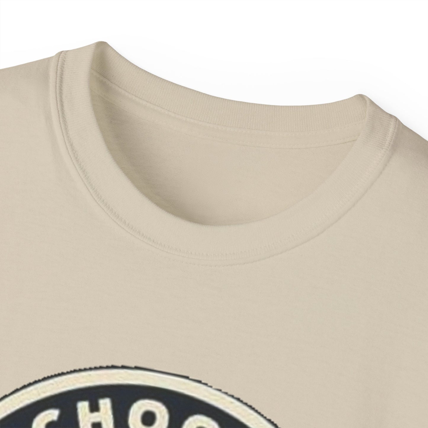 I Chose Violence Tee Printify