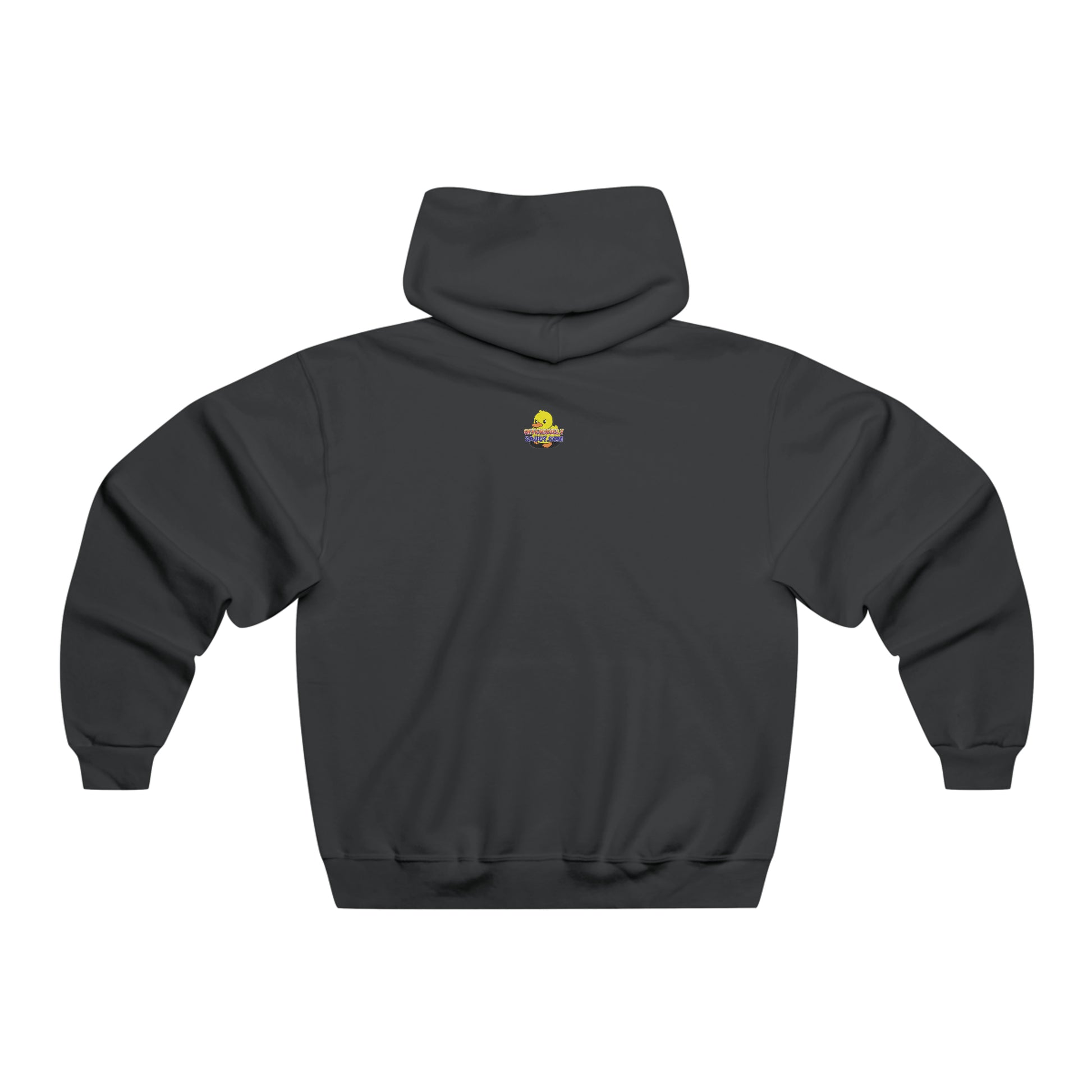 Community Hoodie Sweatshirt Printify