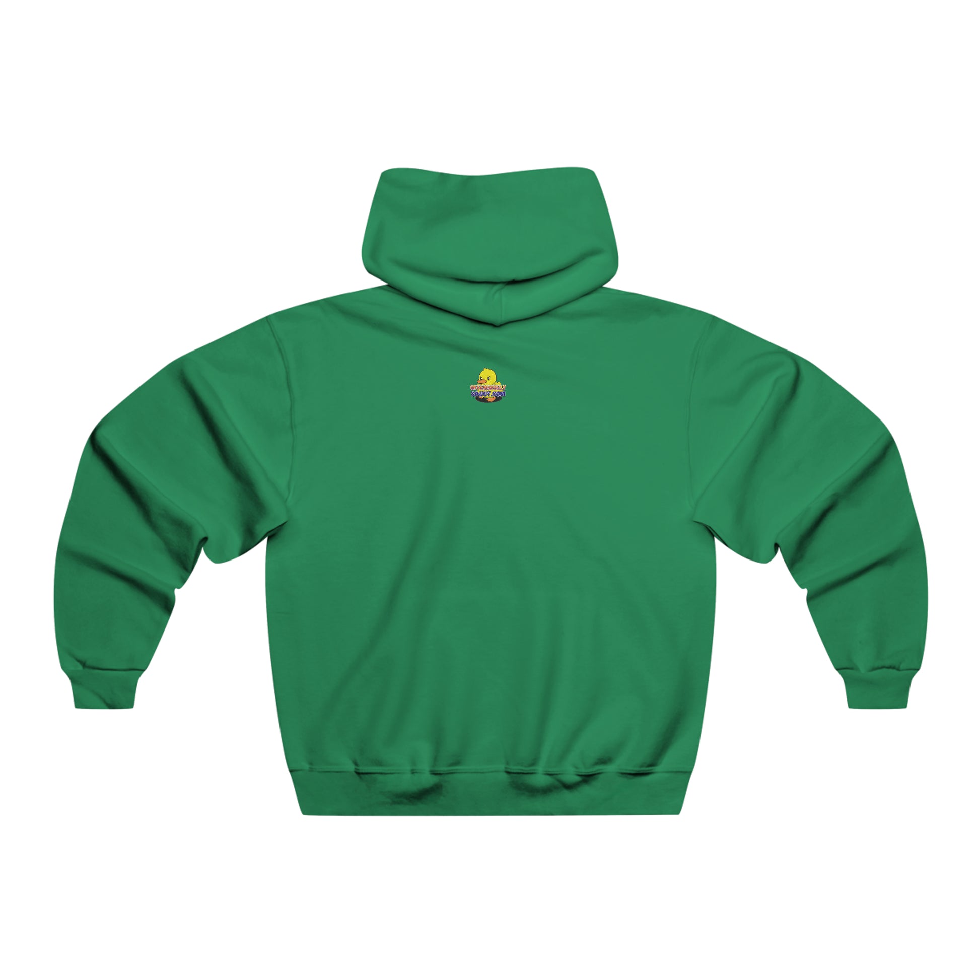 Community Hoodie Sweatshirt Printify